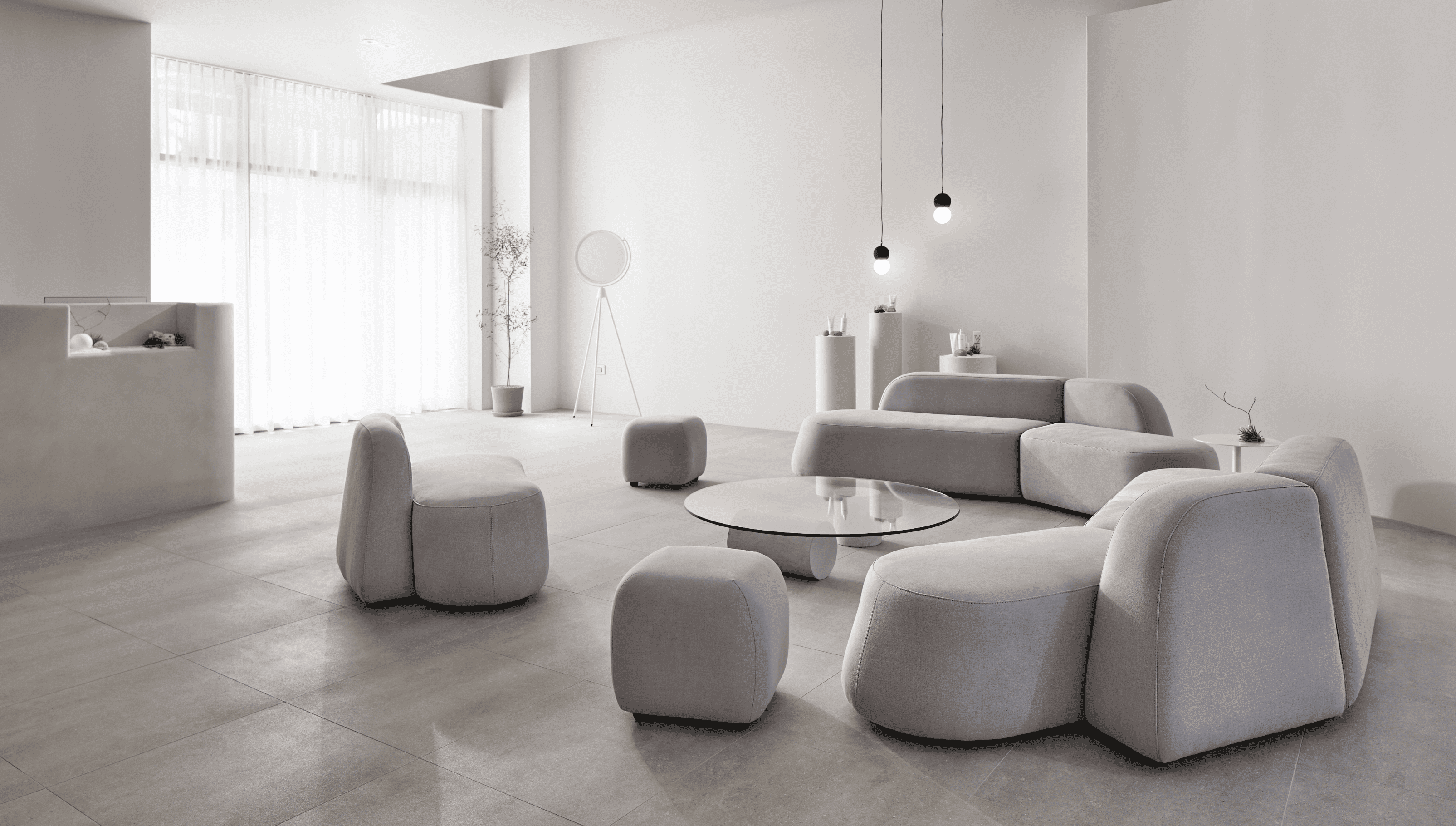 더 코나 메디스페이스