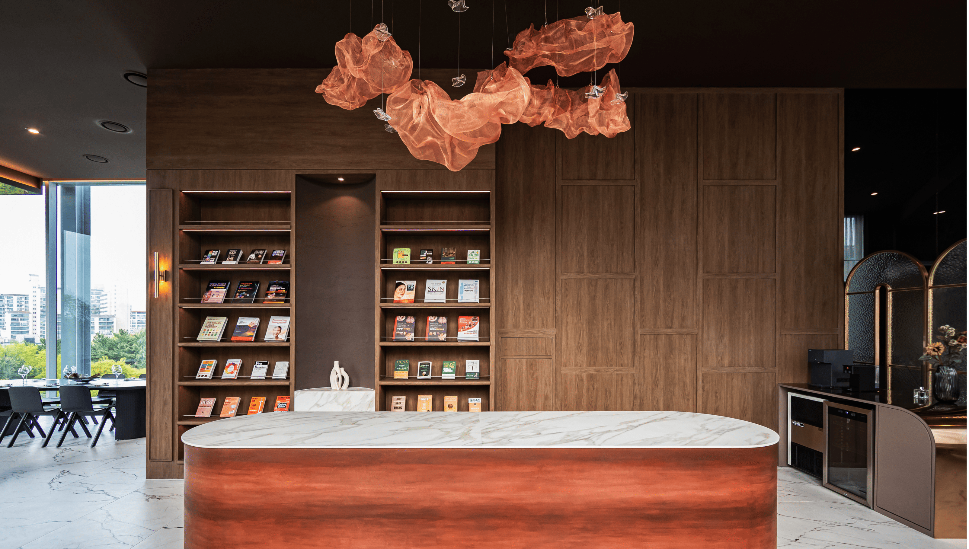 더 코나 메디스페이스