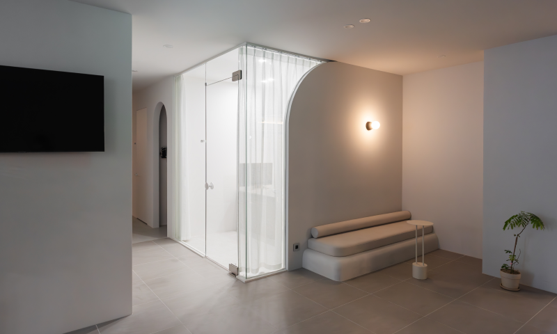 더 코나 메디스페이스 베이직