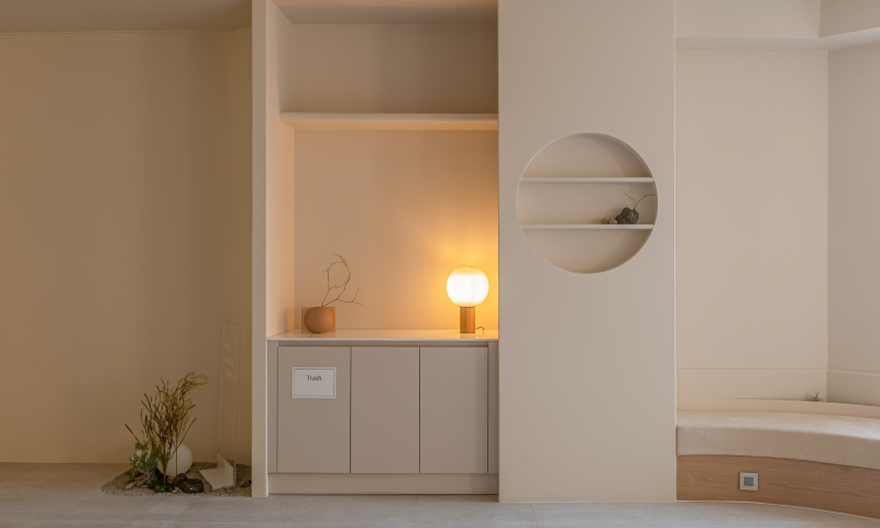 더 코나 메디스페이스 베이직