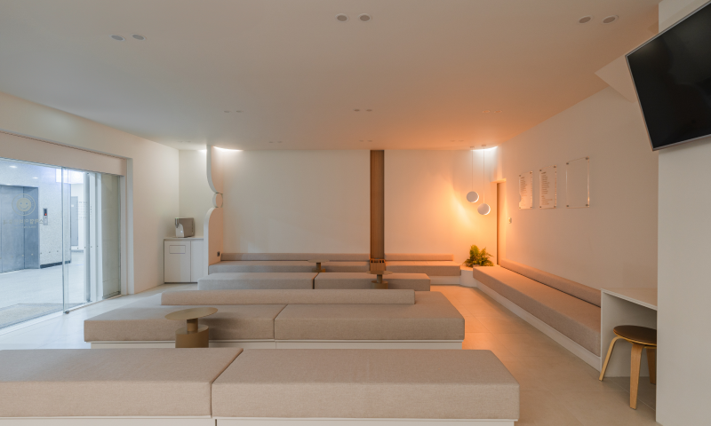 더 코나 메디스페이스 베이직