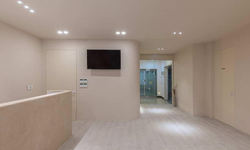 더 코나 메디스페이스 베이직