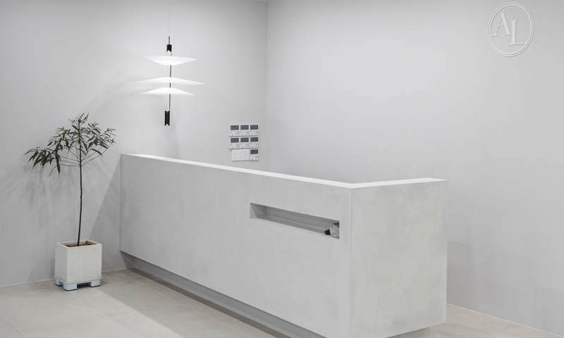 더 코나 메디스페이스 베이직