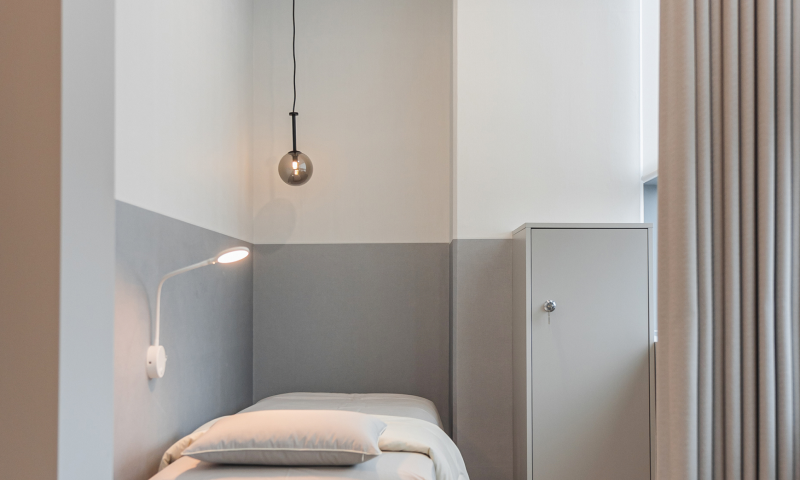 더 코나 메디스페이스 베이직