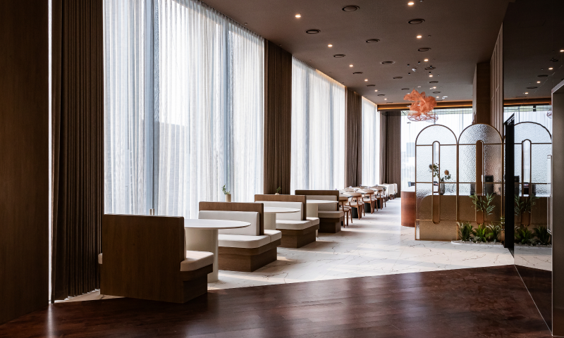 더 코나 메디스페이스 서비스 프리미엄