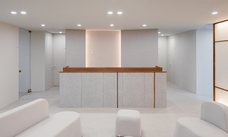 더 코나 메디스페이스 서비스 프리미엄