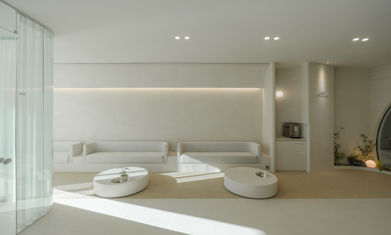 더 코나 메디스페이스 서비스 프리미엄