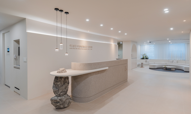 더 코나 메디스페이스 서비스 프리미엄