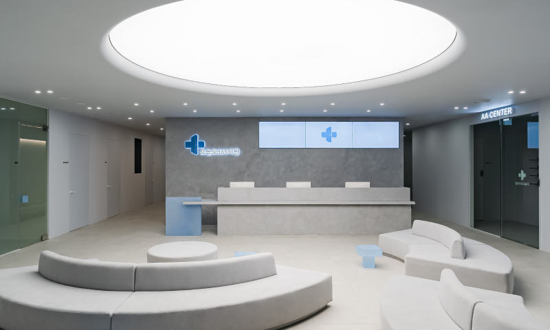 더 코나 메디스페이스 서비스 프리미엄