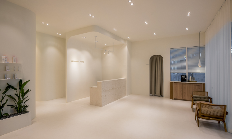 더 코나 메디스페이스 서비스 프리미엄