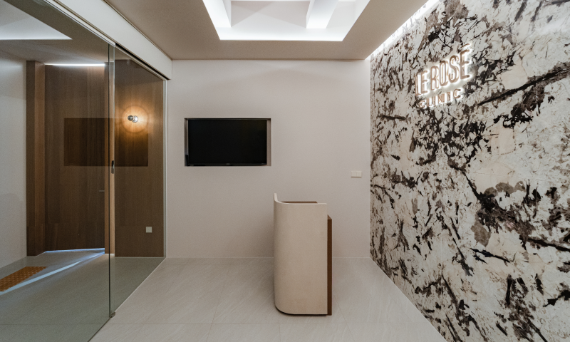 더 코나 메디스페이스 서비스 프리미엄