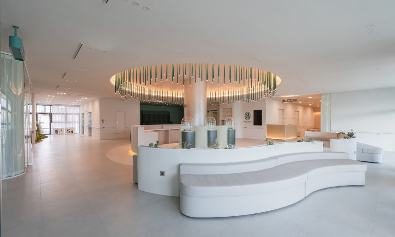 더 코나 메디스페이스 서비스 프리미엄