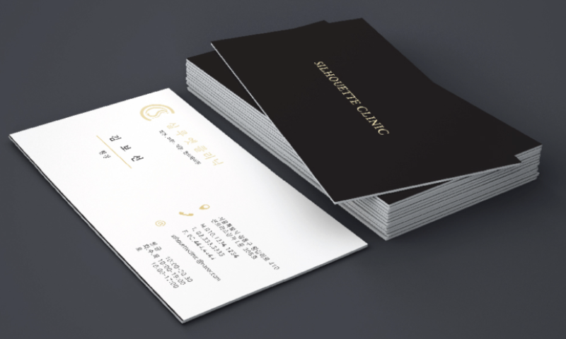 더 코나 메디스페이스 브랜딩