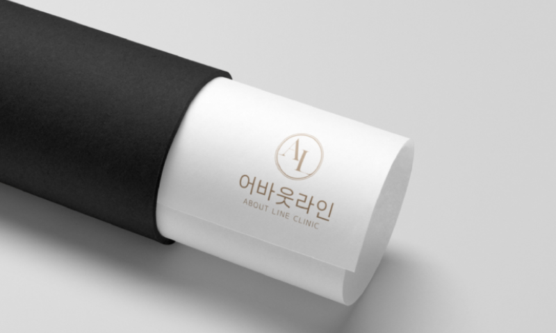 더 코나 메디스페이스 브랜딩