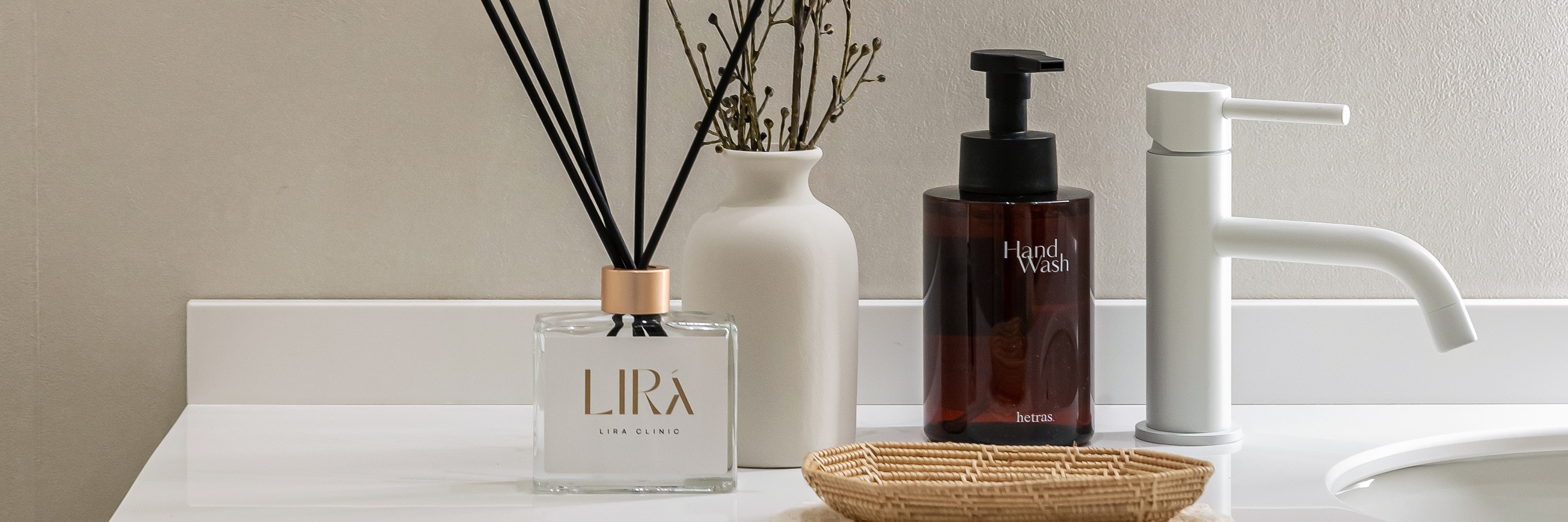 더 코나 메디스페이스 브랜딩