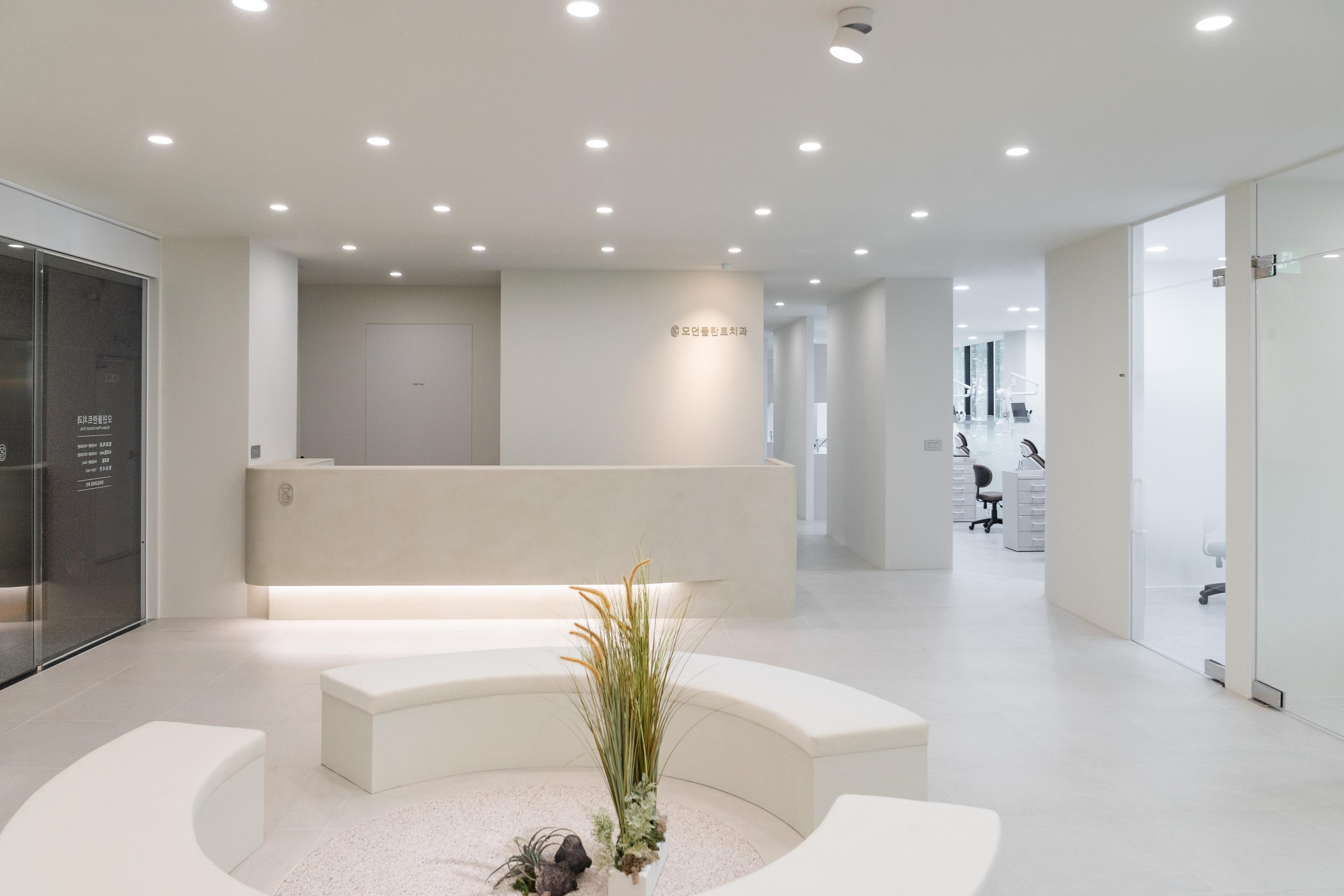 더 코나 메디스페이스 포트폴리오