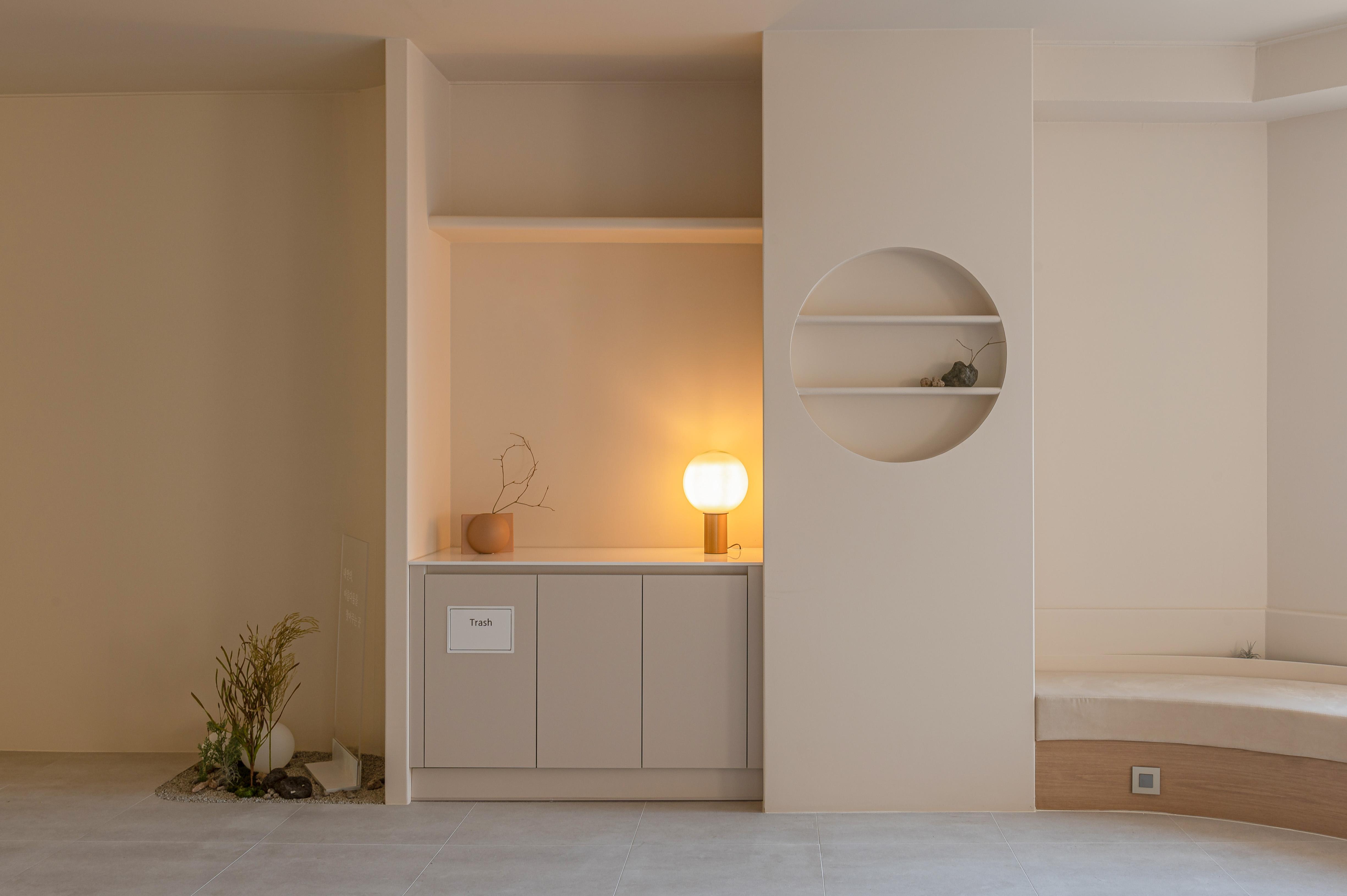 더 코나 메디스페이스 포트폴리오