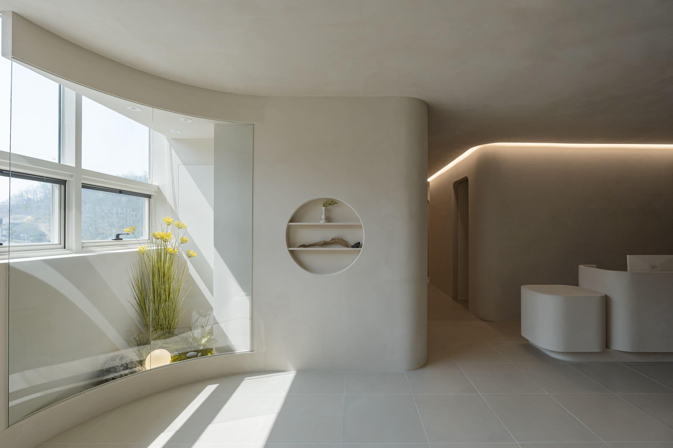 더 코나 메디스페이스 포트폴리오