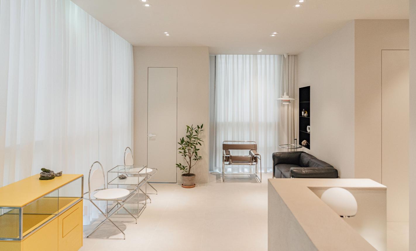 더 코나 메디스페이스 포트폴리오