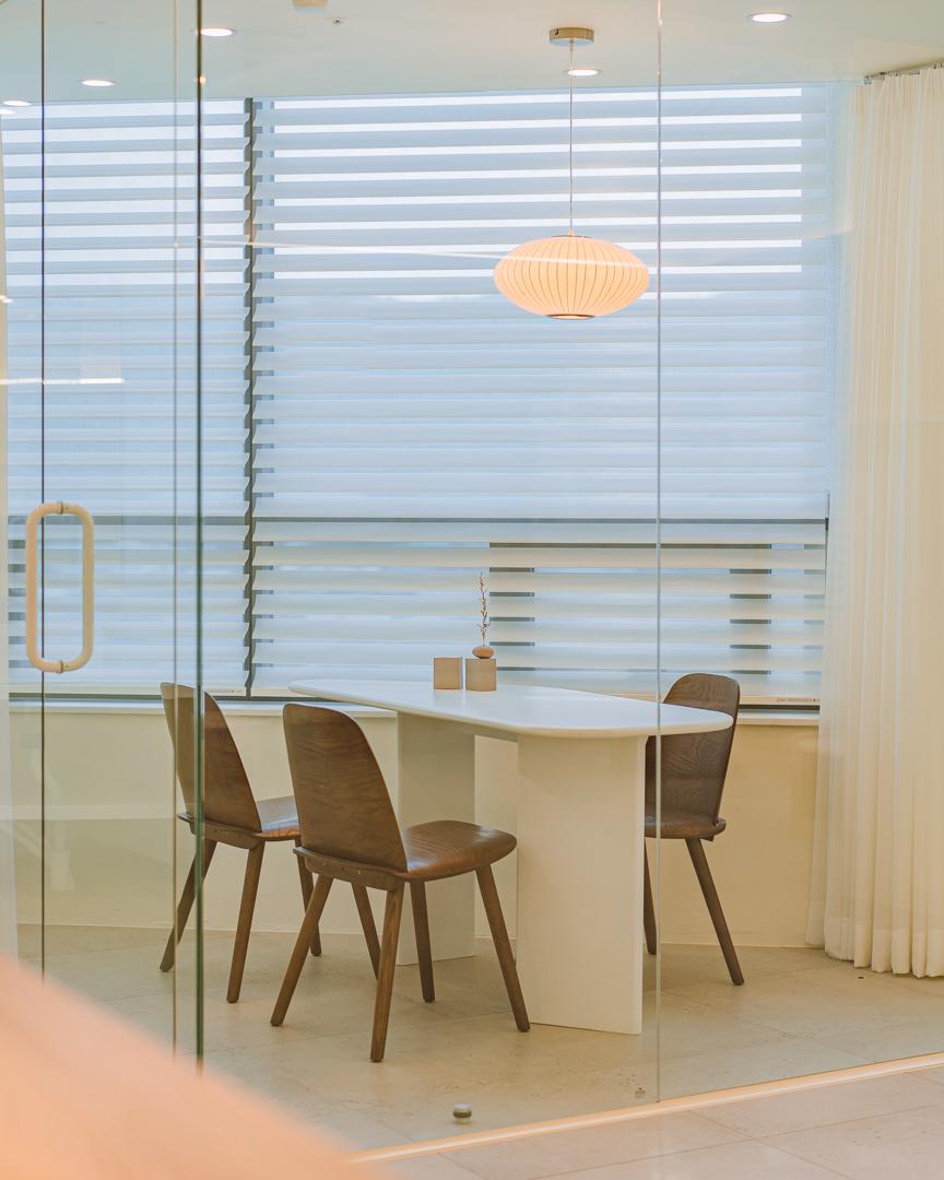 더 코나 메디스페이스 포트폴리오