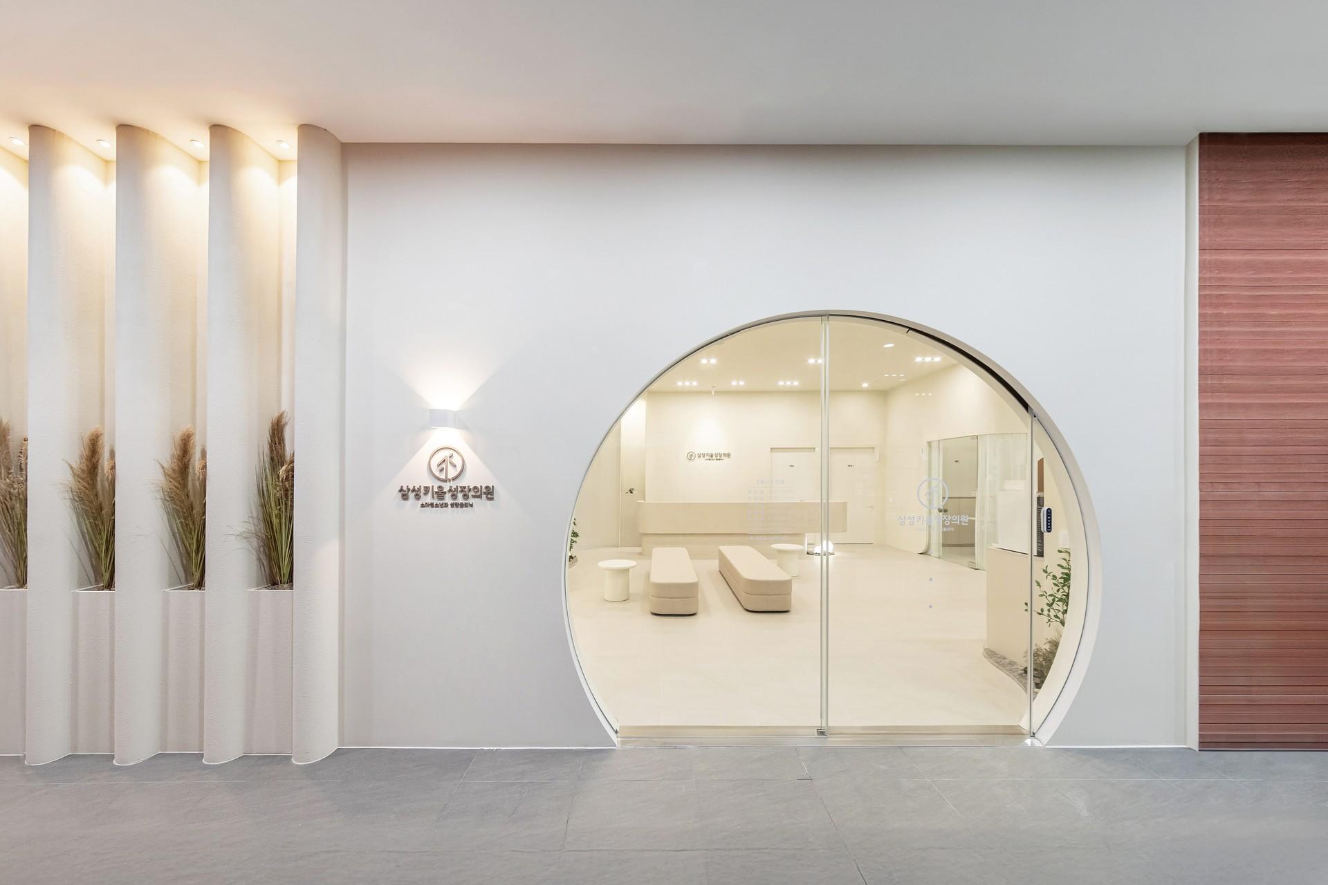 더 코나 메디스페이스 포트폴리오