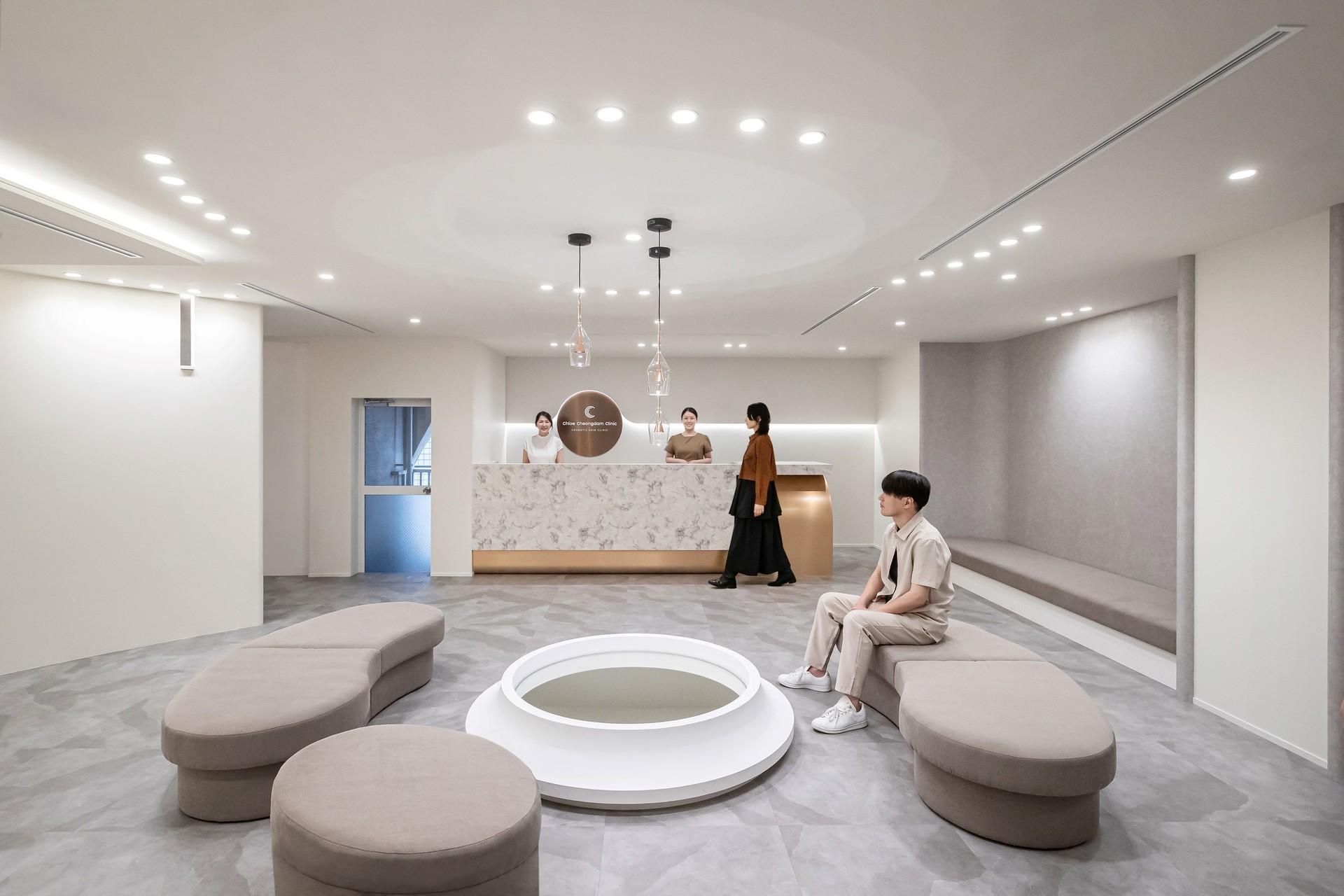 더 코나 메디스페이스 포트폴리오