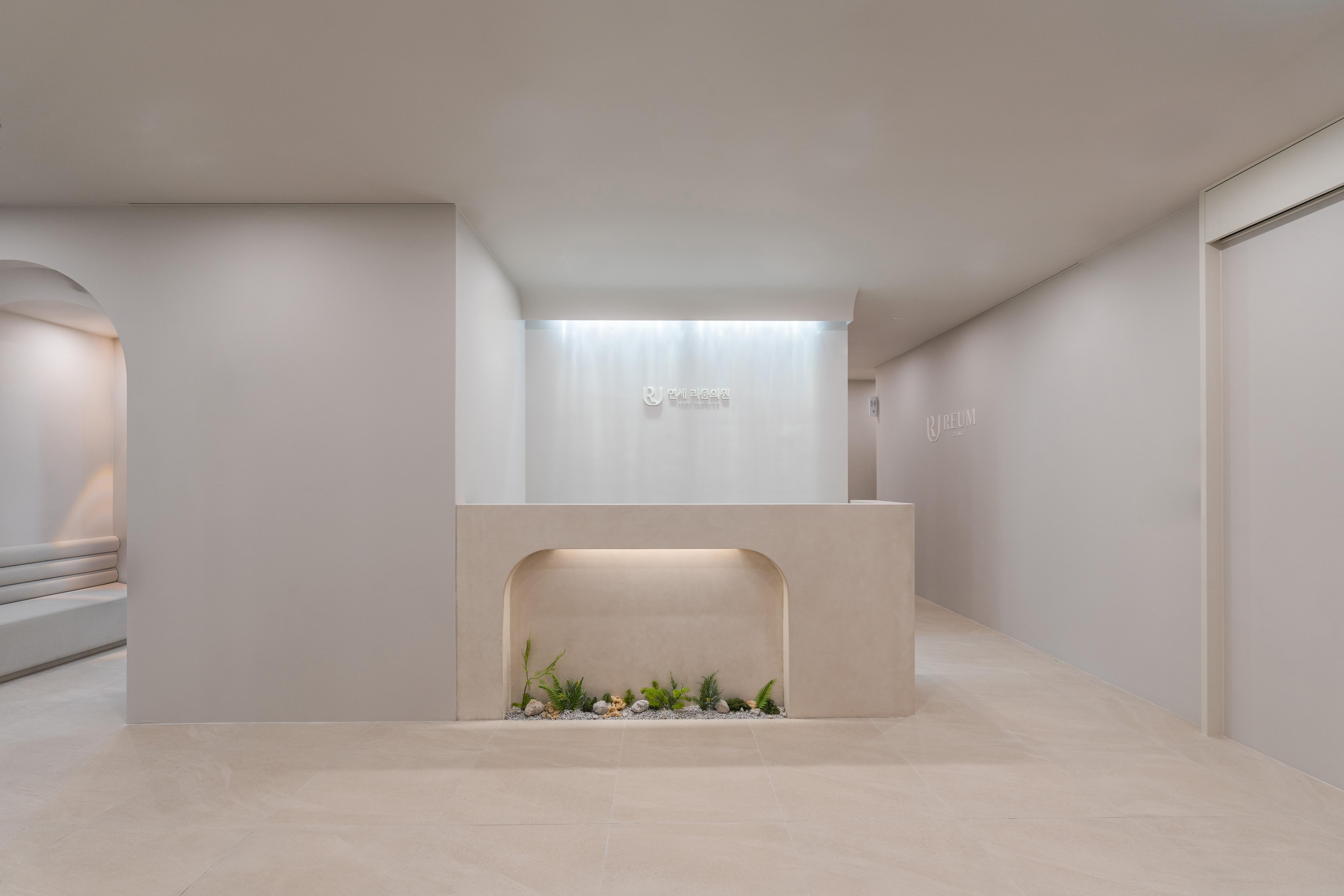 더 코나 메디스페이스 포트폴리오