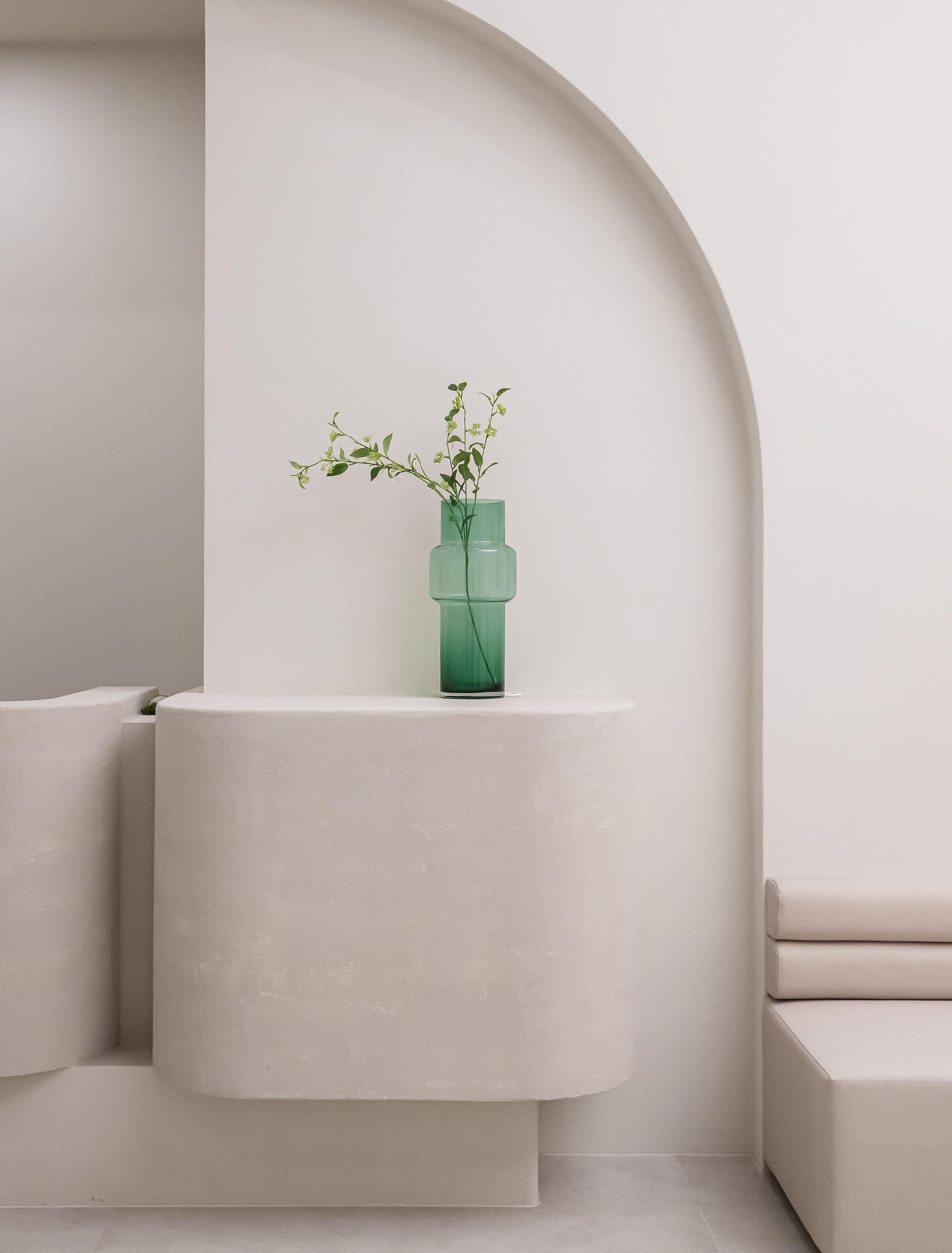 더 코나 메디스페이스 포트폴리오