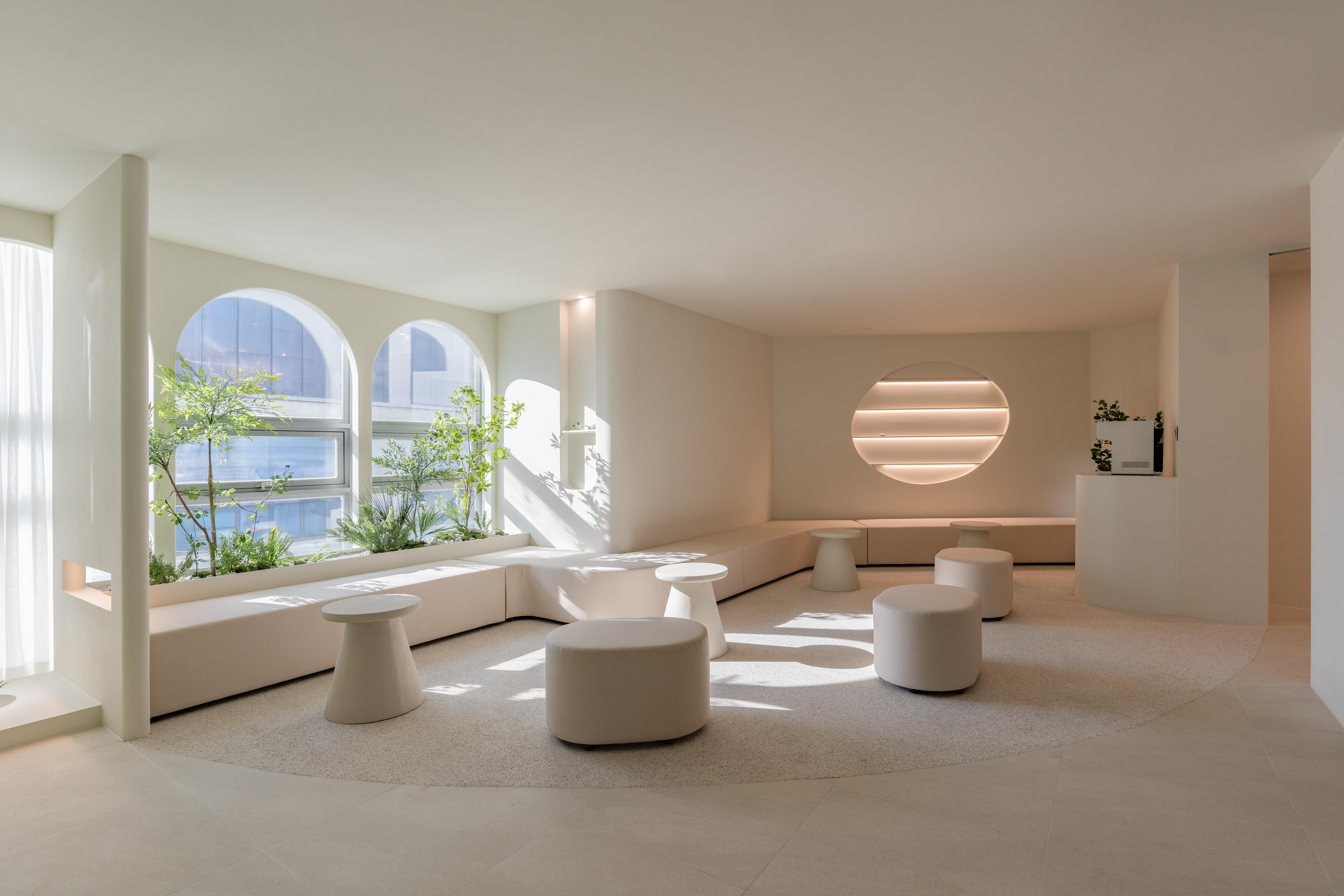 더 코나 메디스페이스 포트폴리오