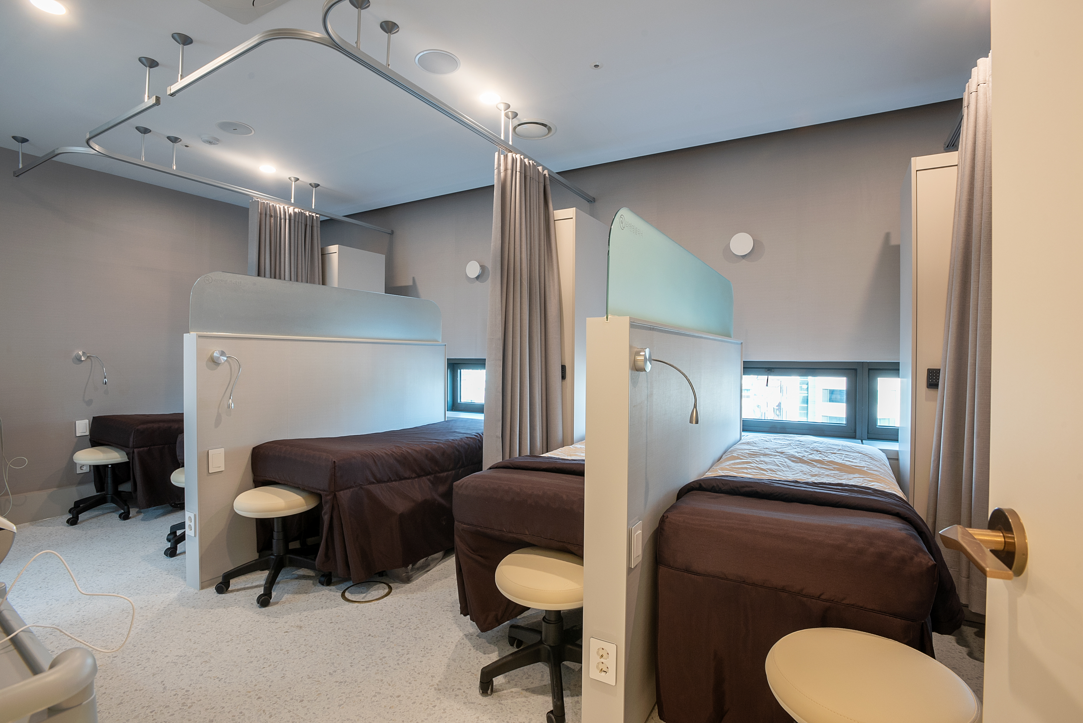 더 코나 메디스페이스 포트폴리오