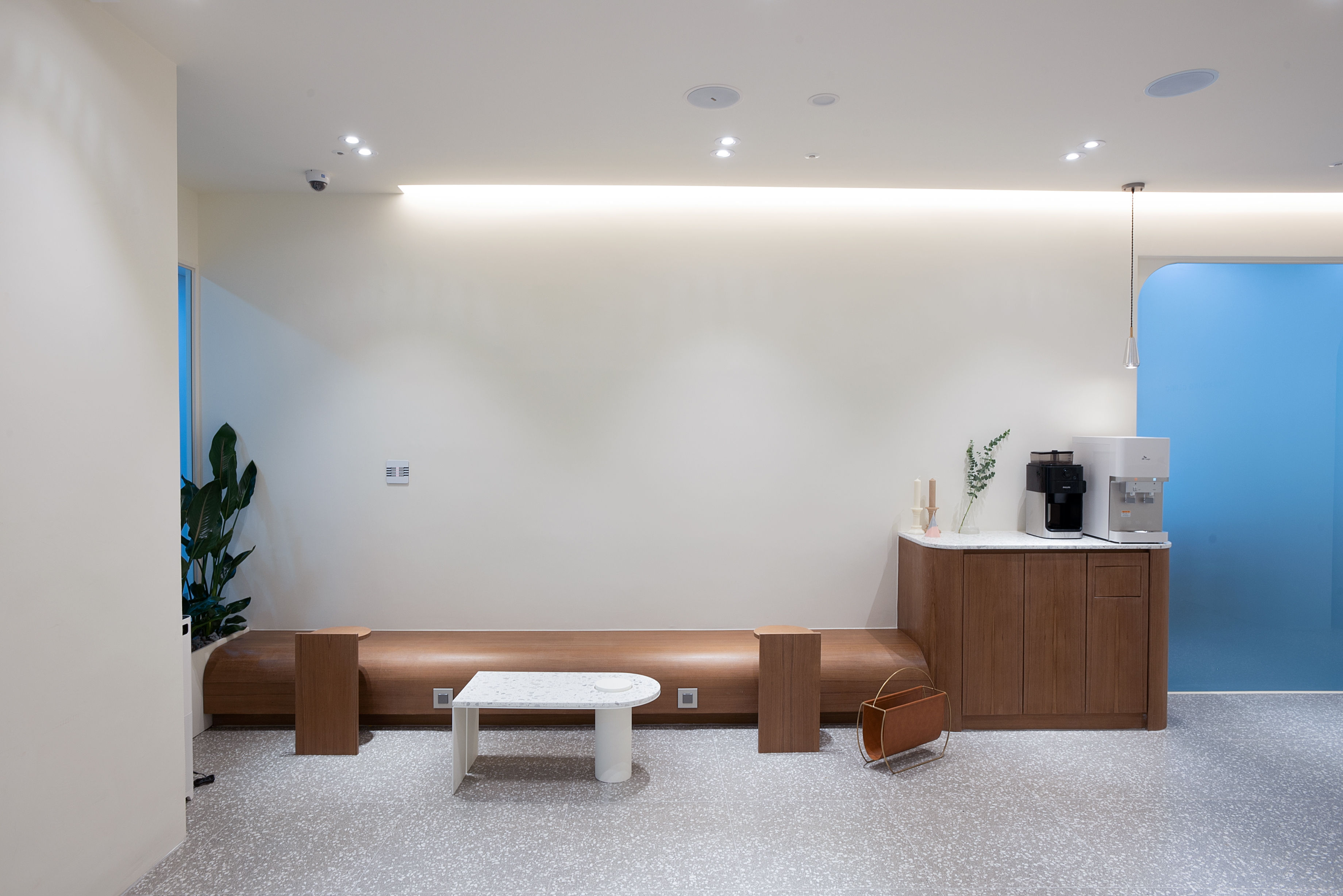 더 코나 메디스페이스 포트폴리오