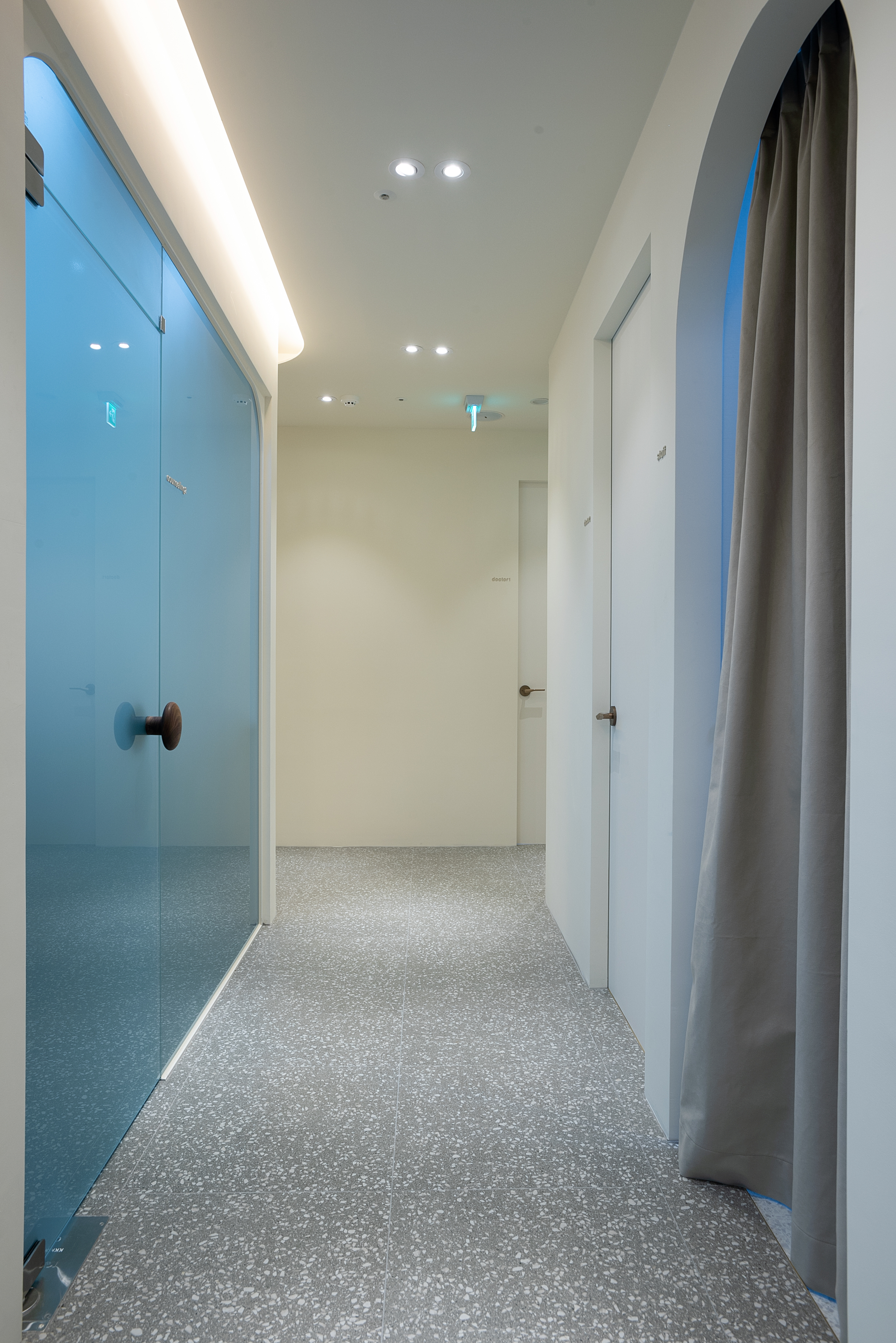 더 코나 메디스페이스 포트폴리오