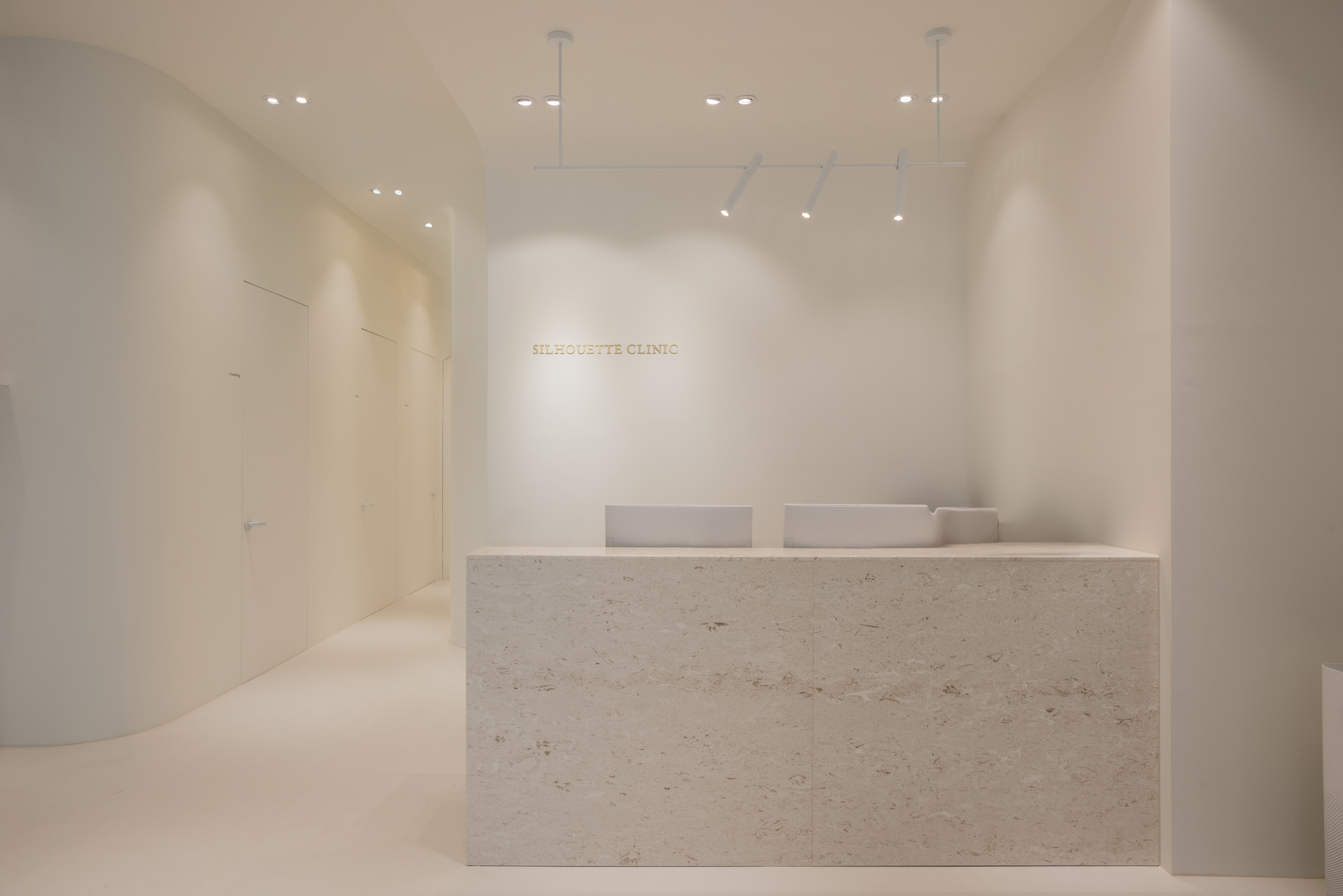 더 코나 메디스페이스 포트폴리오