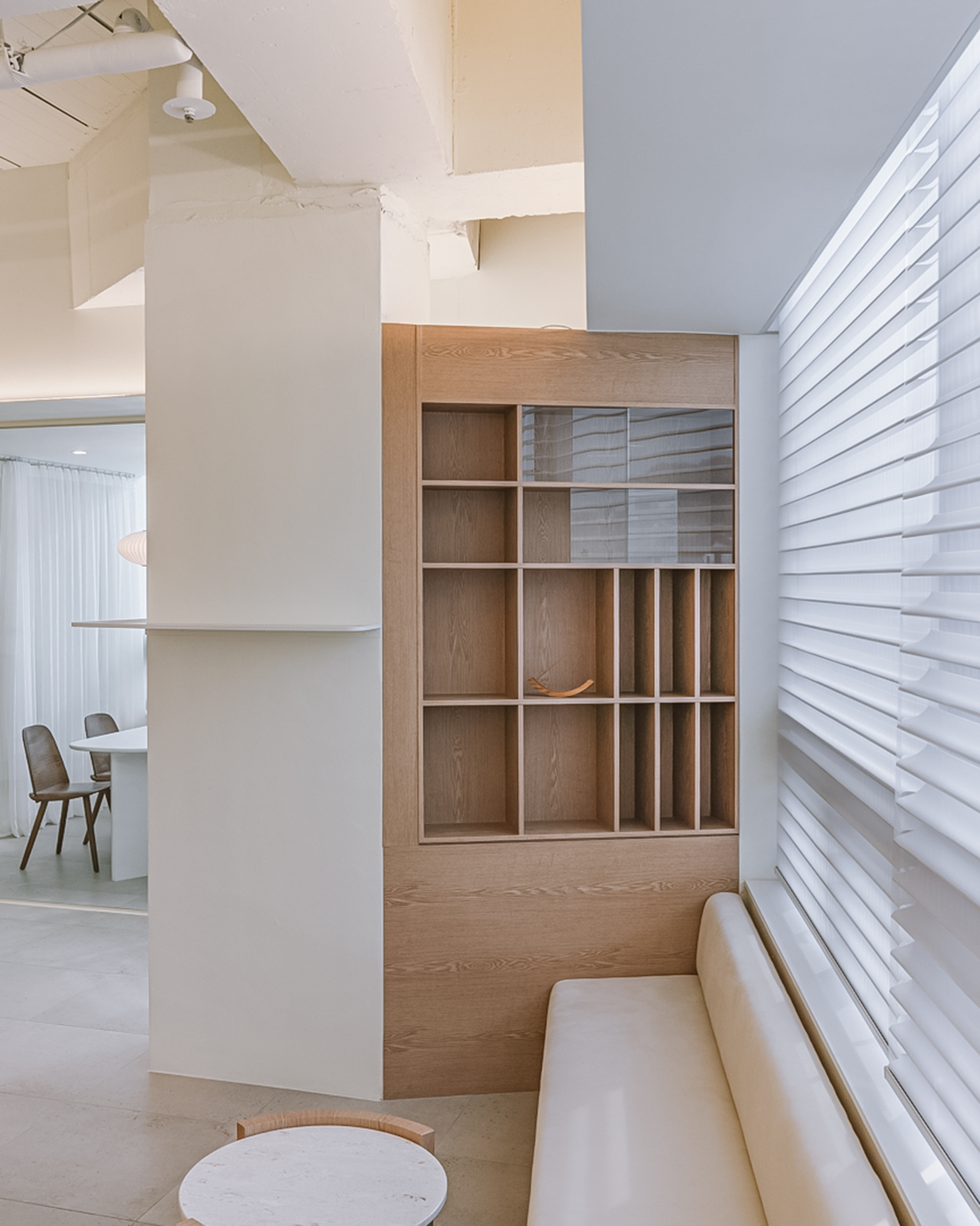 더 코나 메디스페이스 포트폴리오