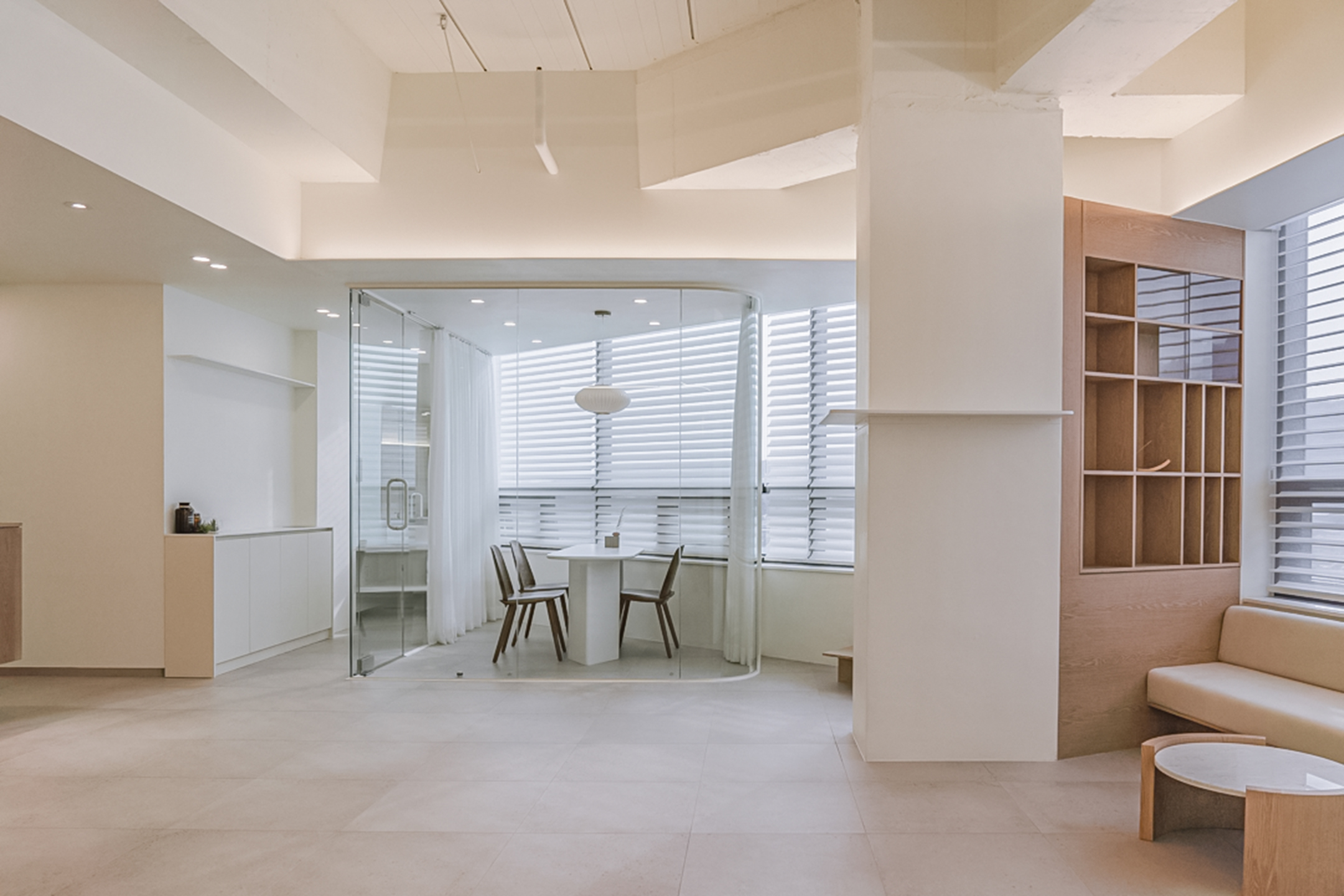 더 코나 메디스페이스 포트폴리오