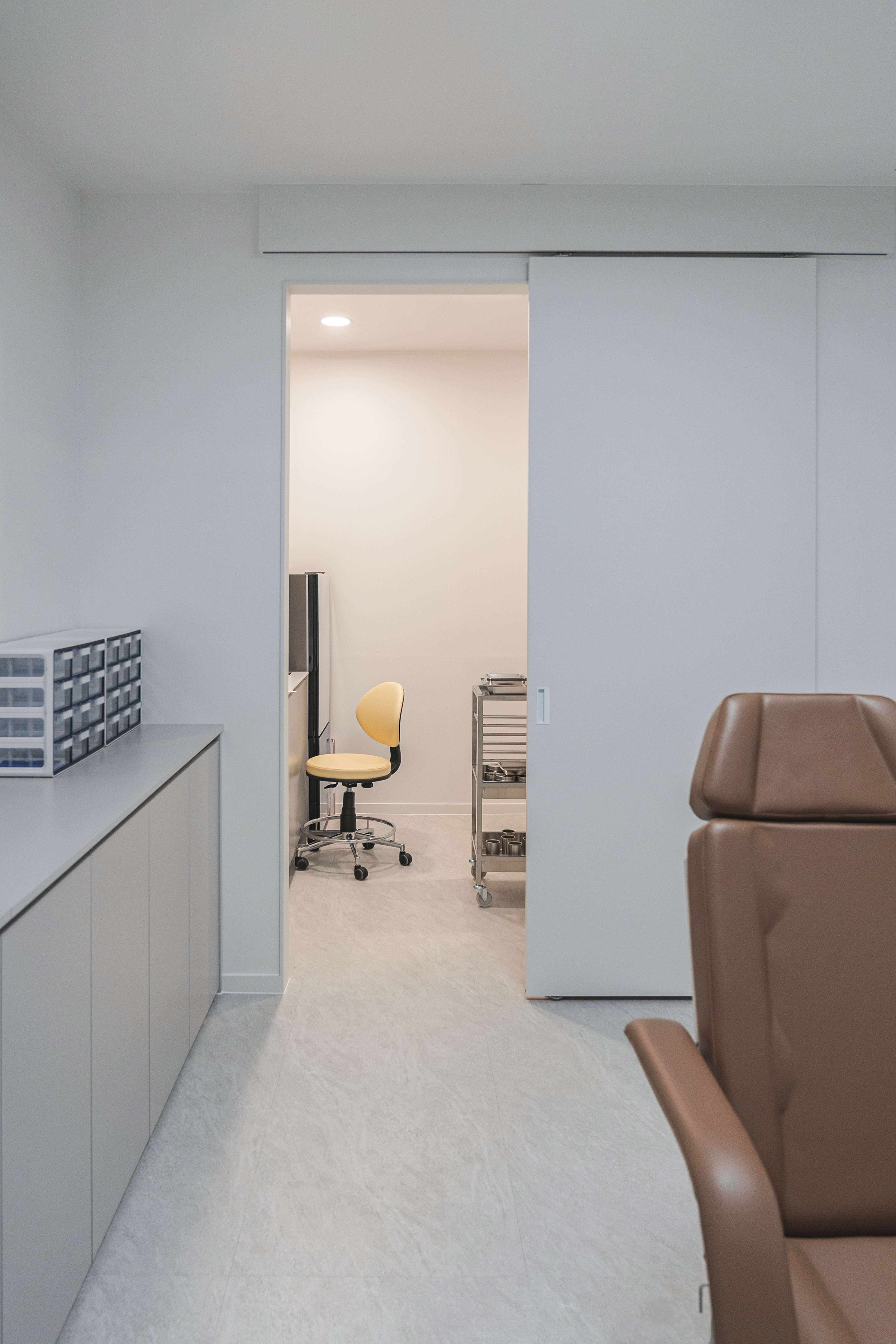 더 코나 메디스페이스 포트폴리오