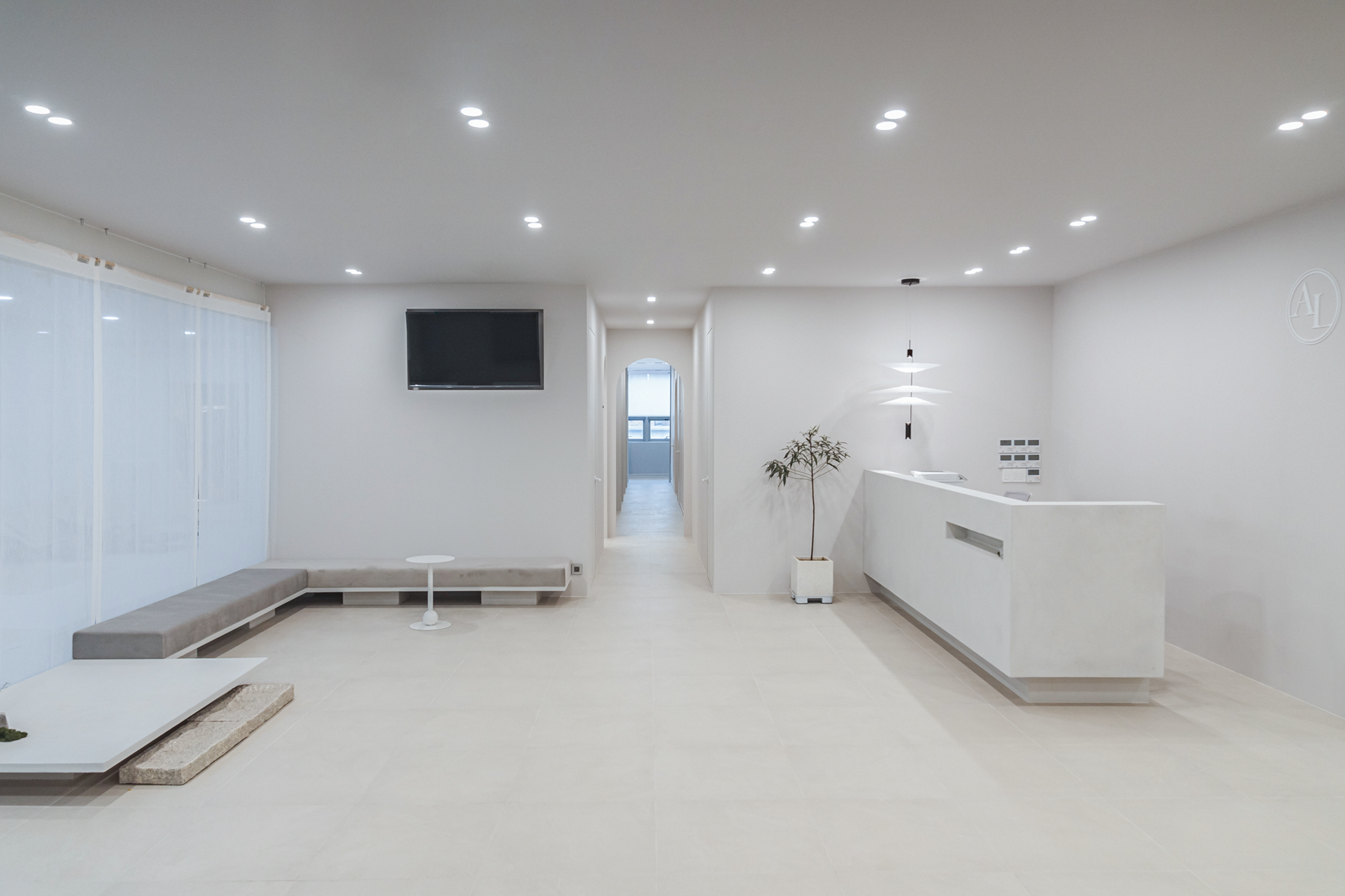 더 코나 메디스페이스 포트폴리오