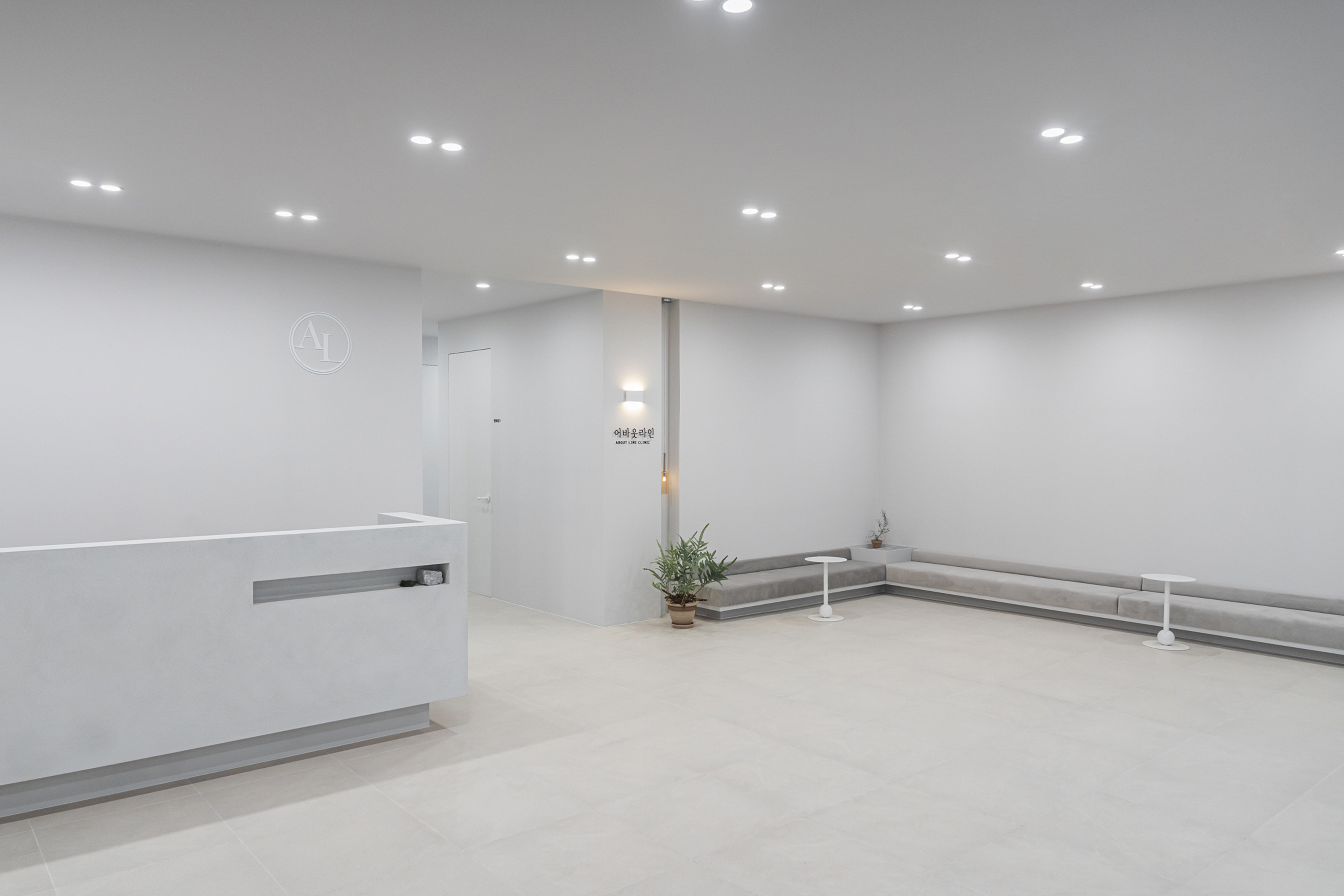 더 코나 메디스페이스 포트폴리오