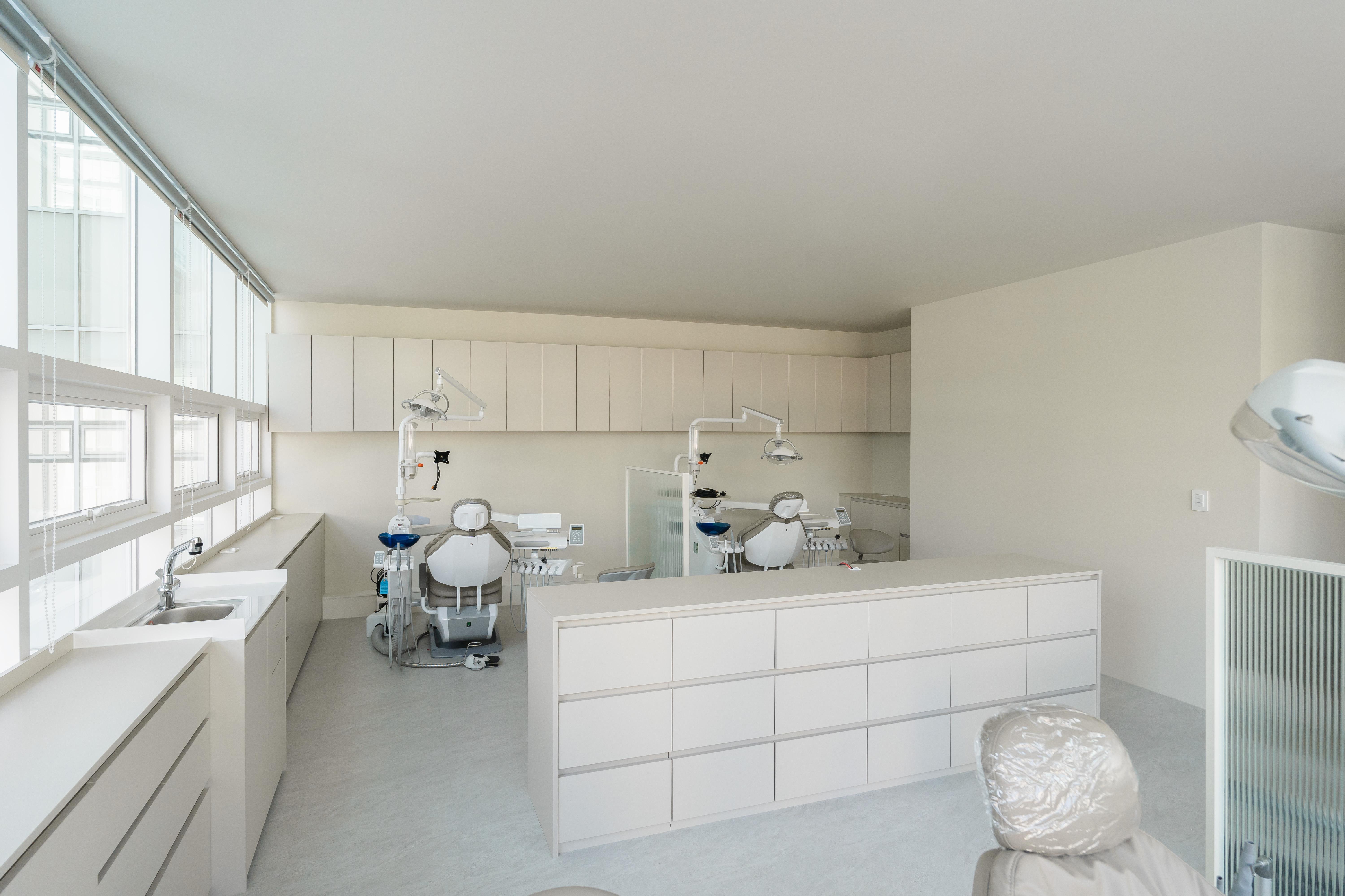 더 코나 메디스페이스 포트폴리오