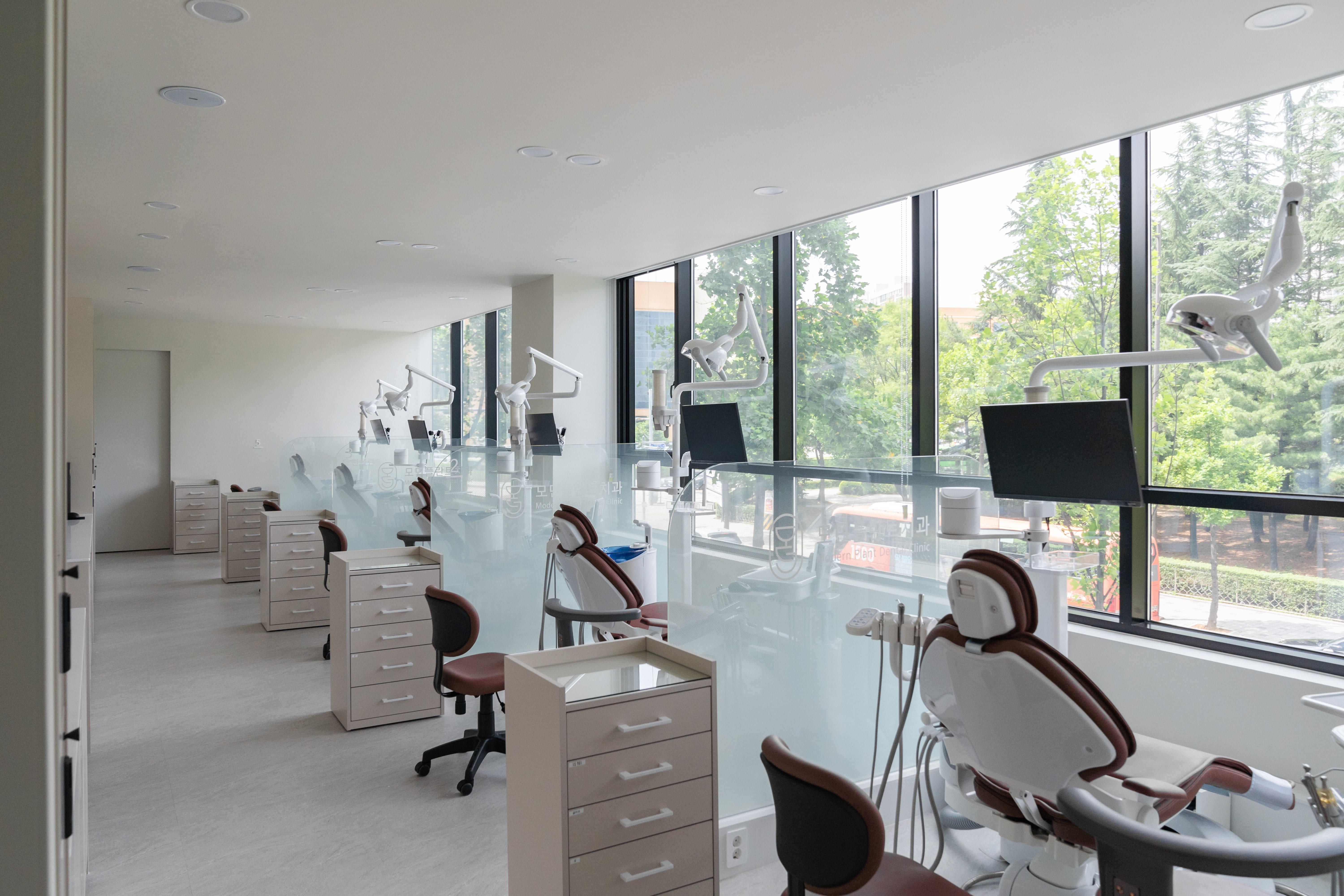 더 코나 메디스페이스 포트폴리오