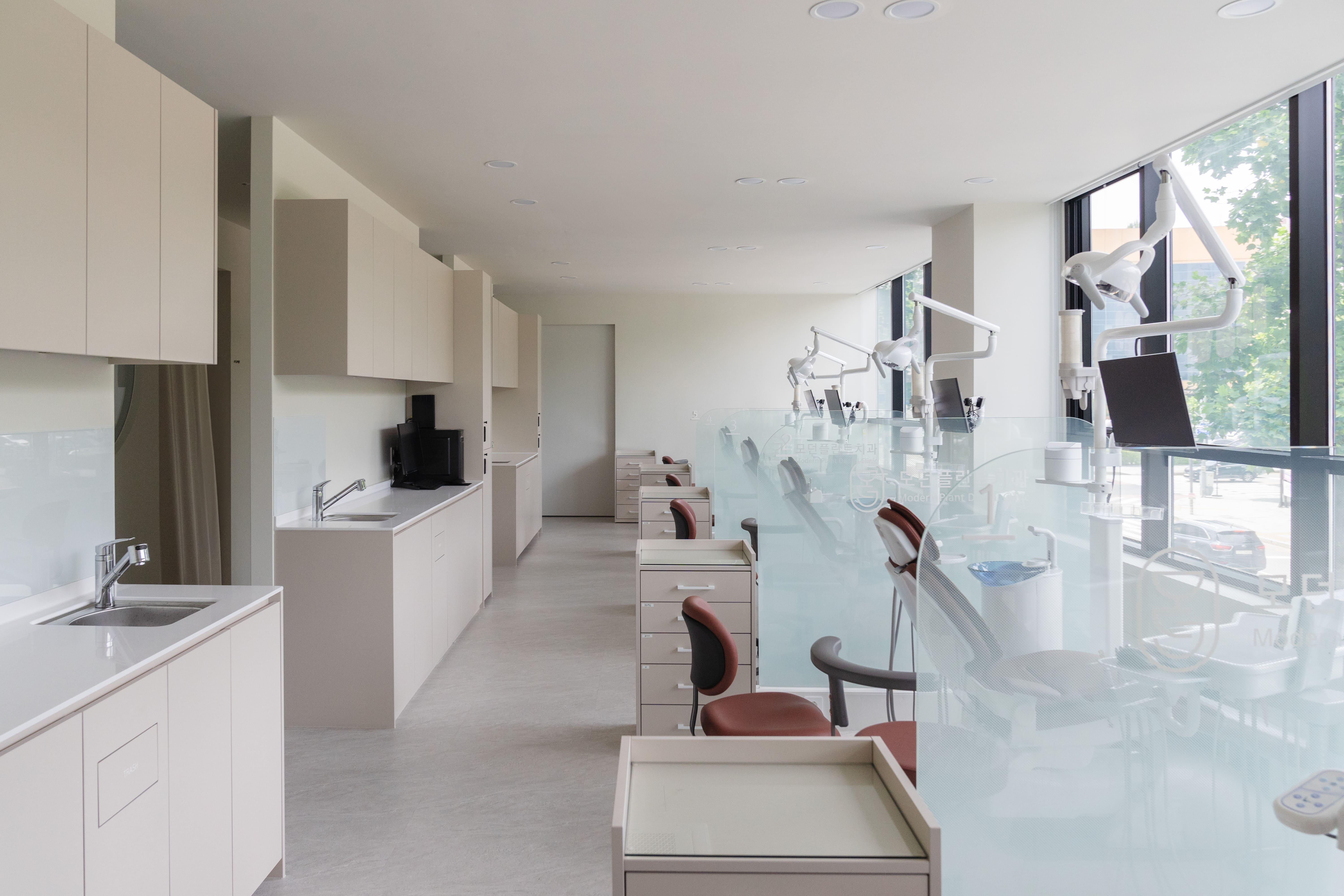 더 코나 메디스페이스 포트폴리오