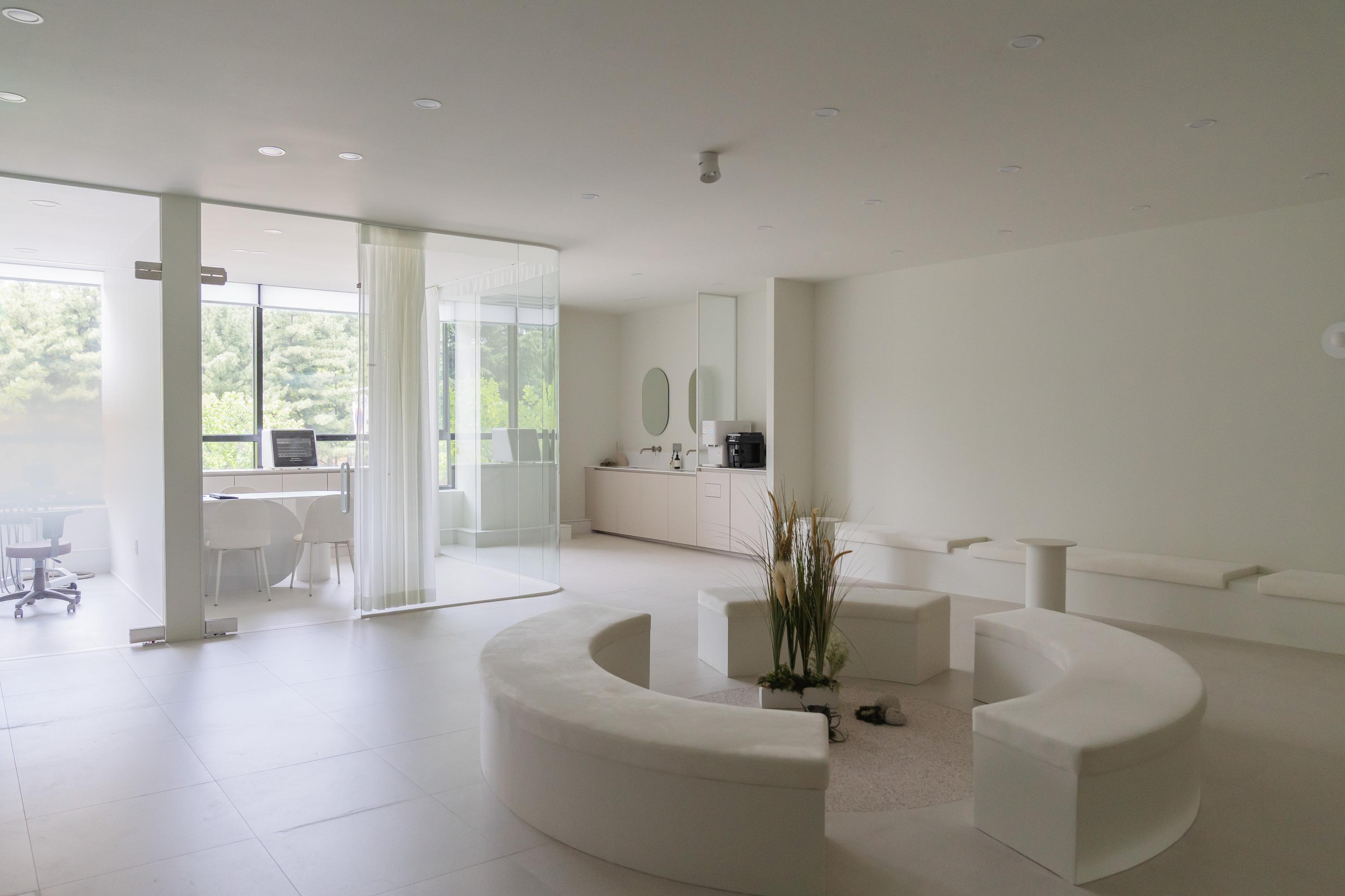 더 코나 메디스페이스 포트폴리오