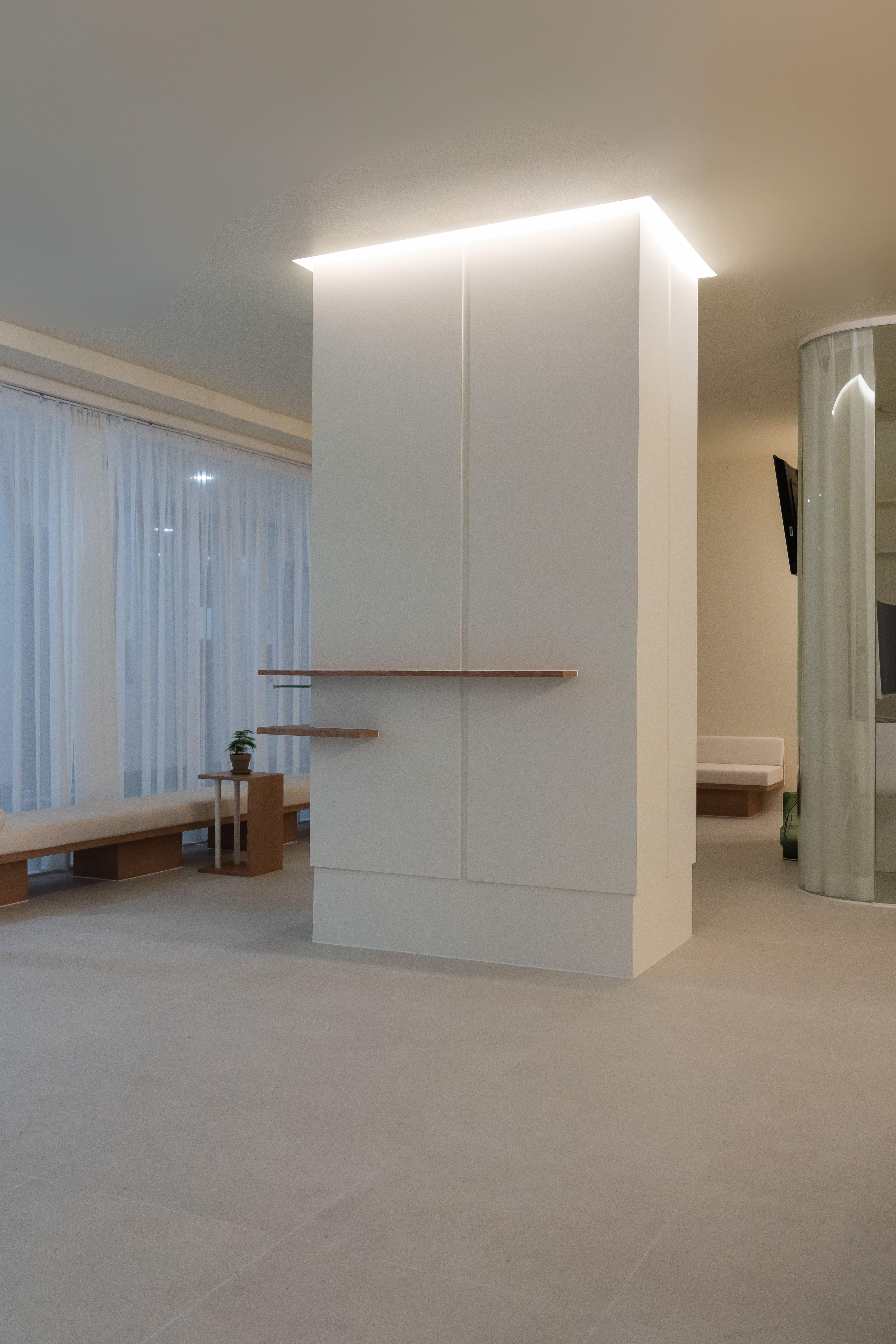 더 코나 메디스페이스 포트폴리오