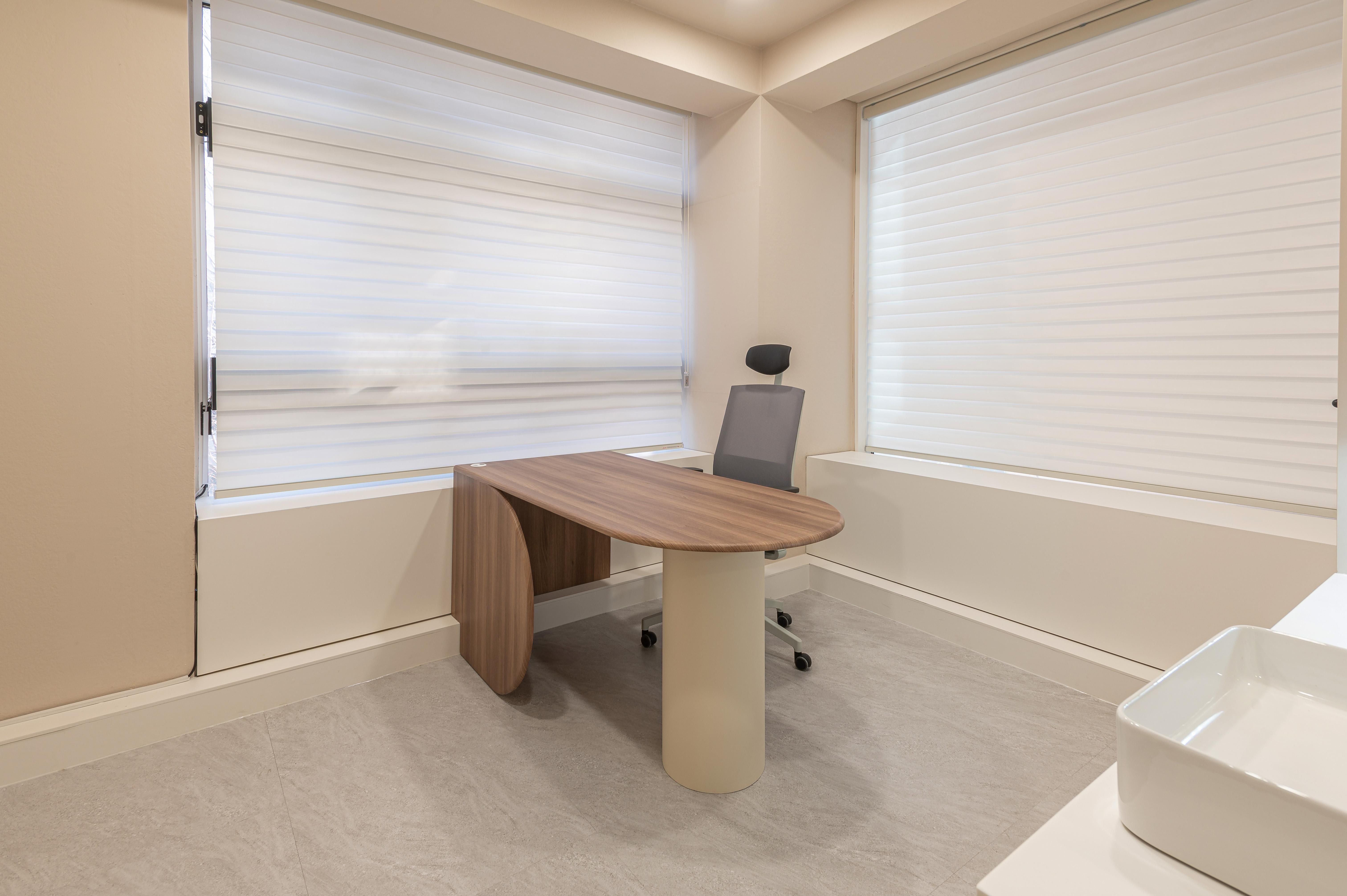 더 코나 메디스페이스 포트폴리오