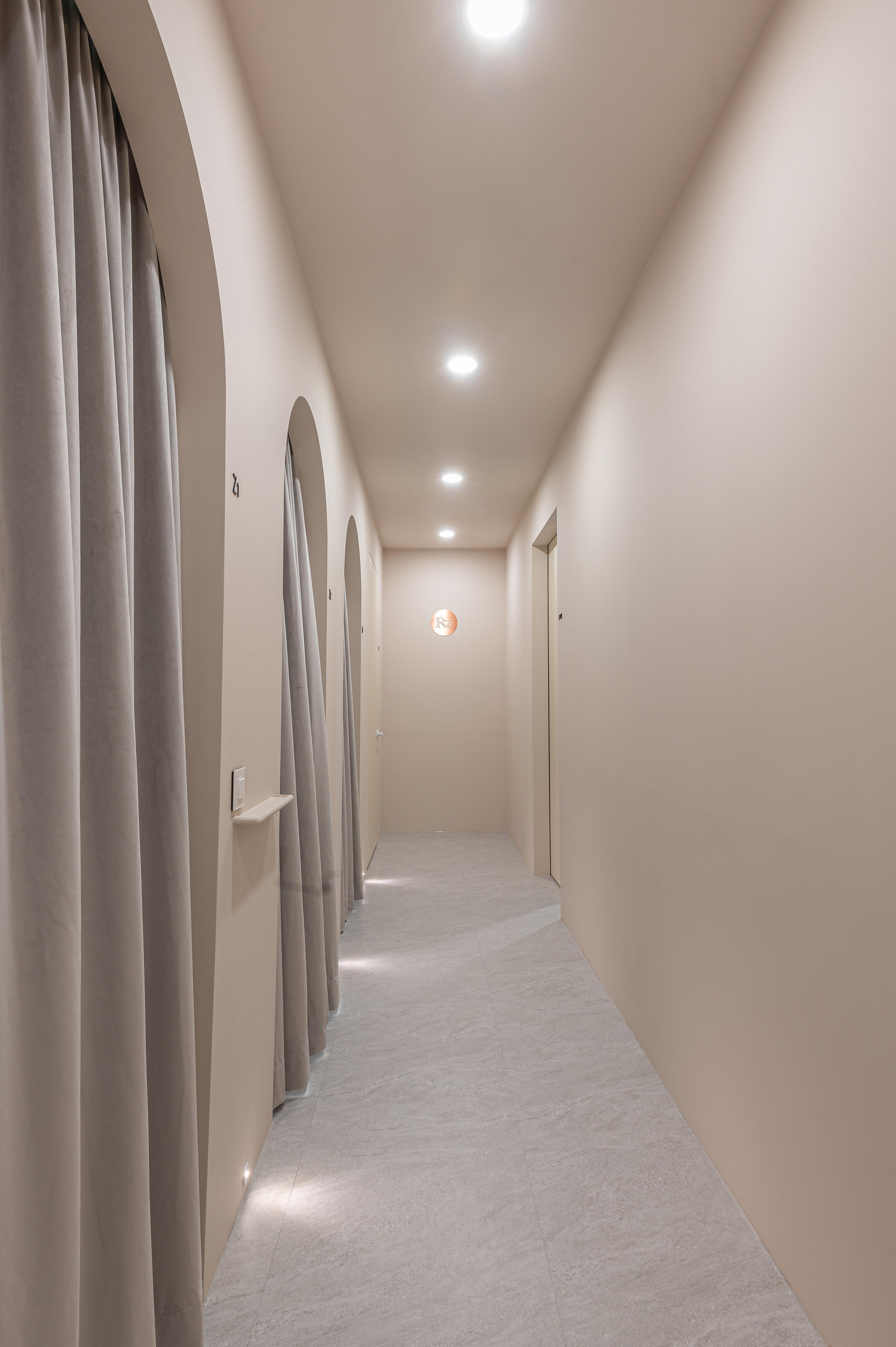 더 코나 메디스페이스 포트폴리오