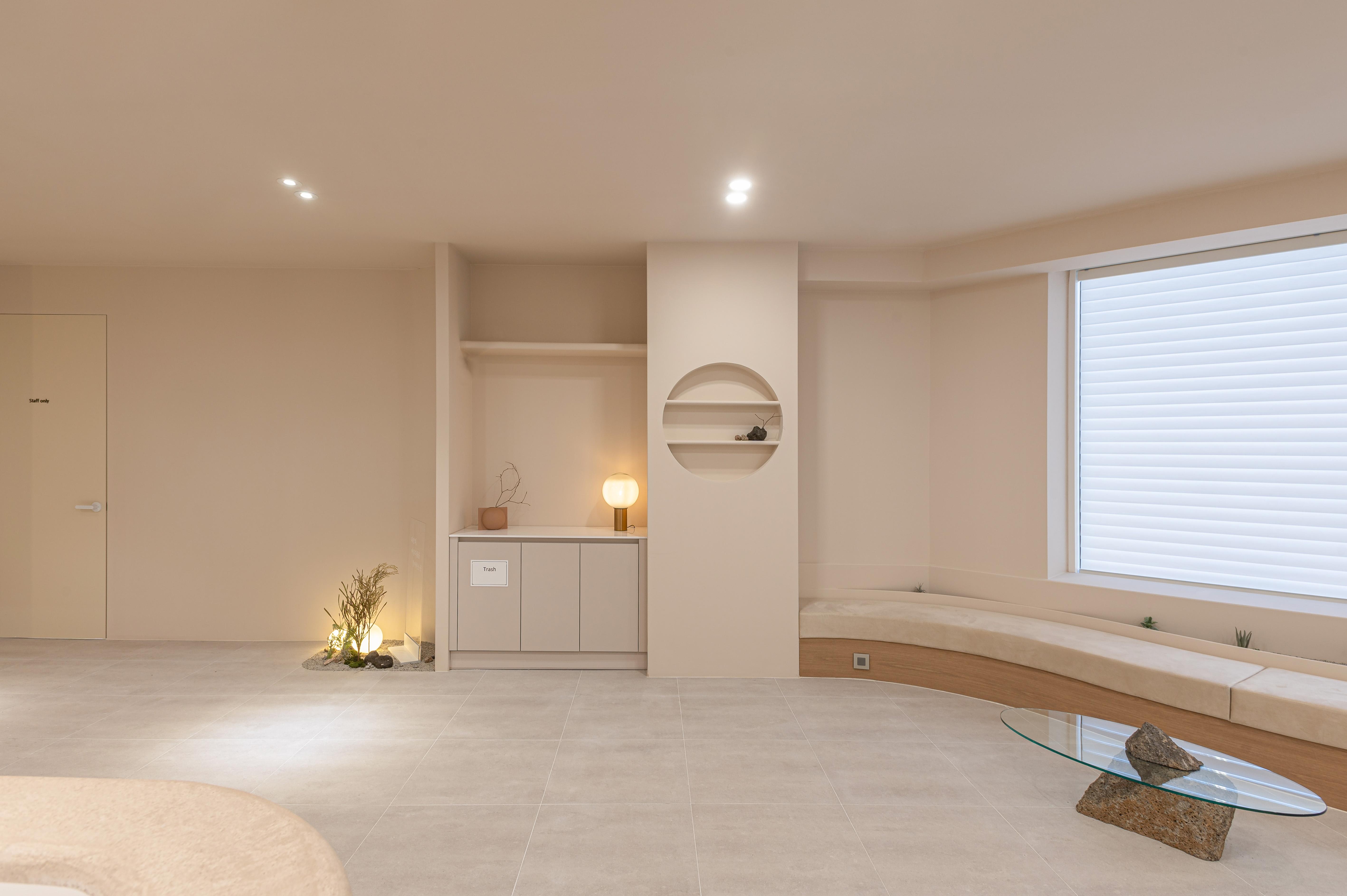 더 코나 메디스페이스 포트폴리오