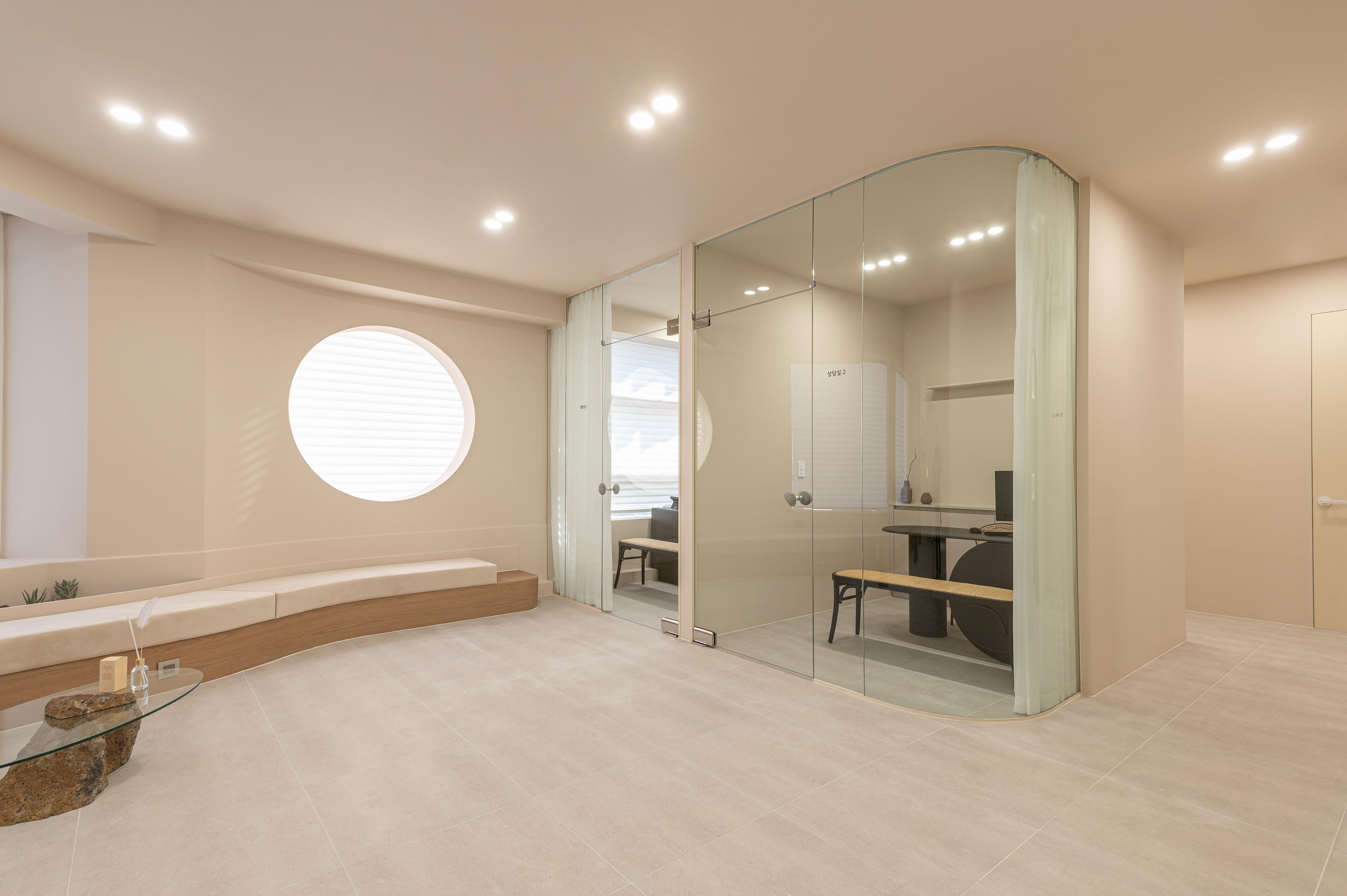 더 코나 메디스페이스 포트폴리오