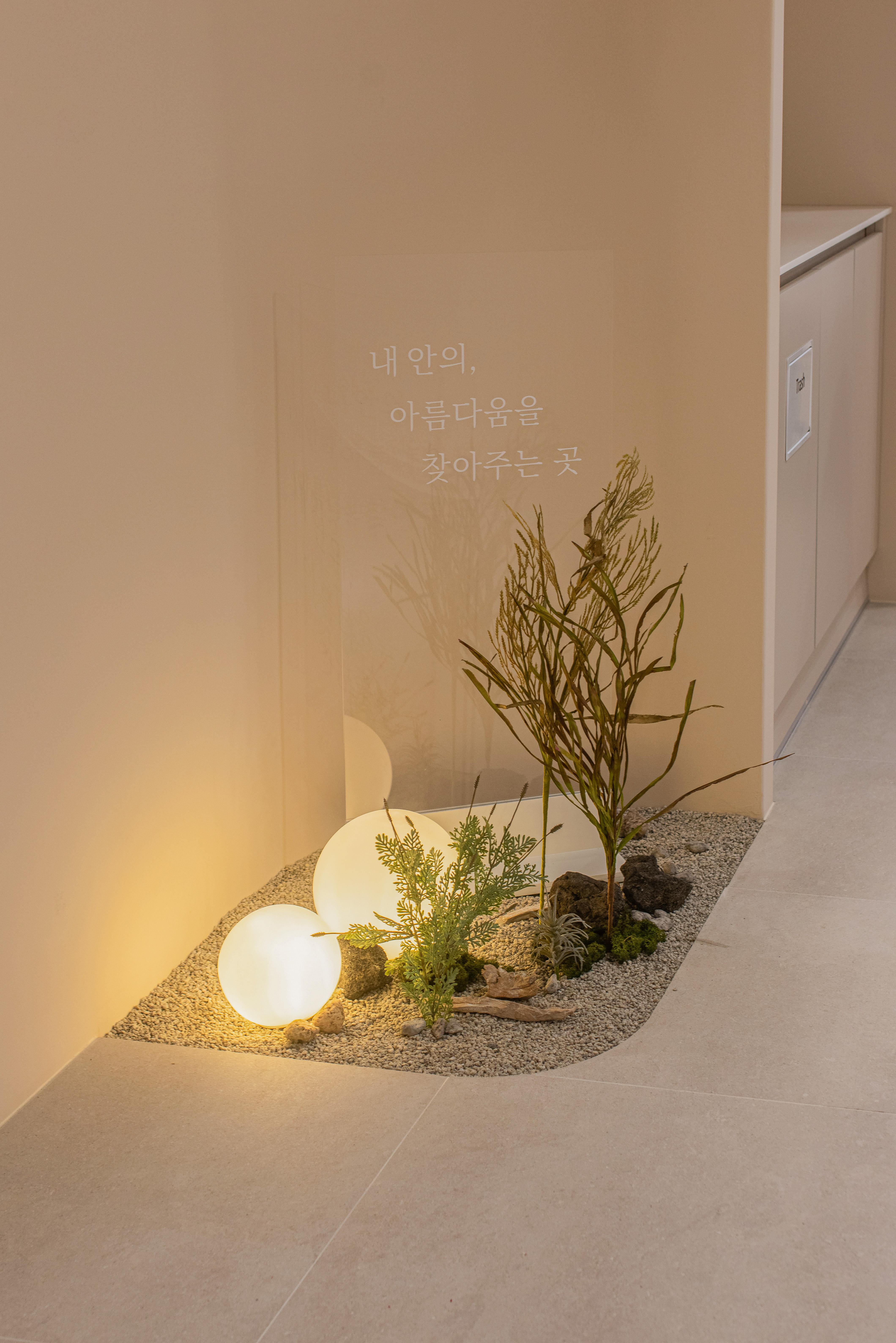 더 코나 메디스페이스 포트폴리오