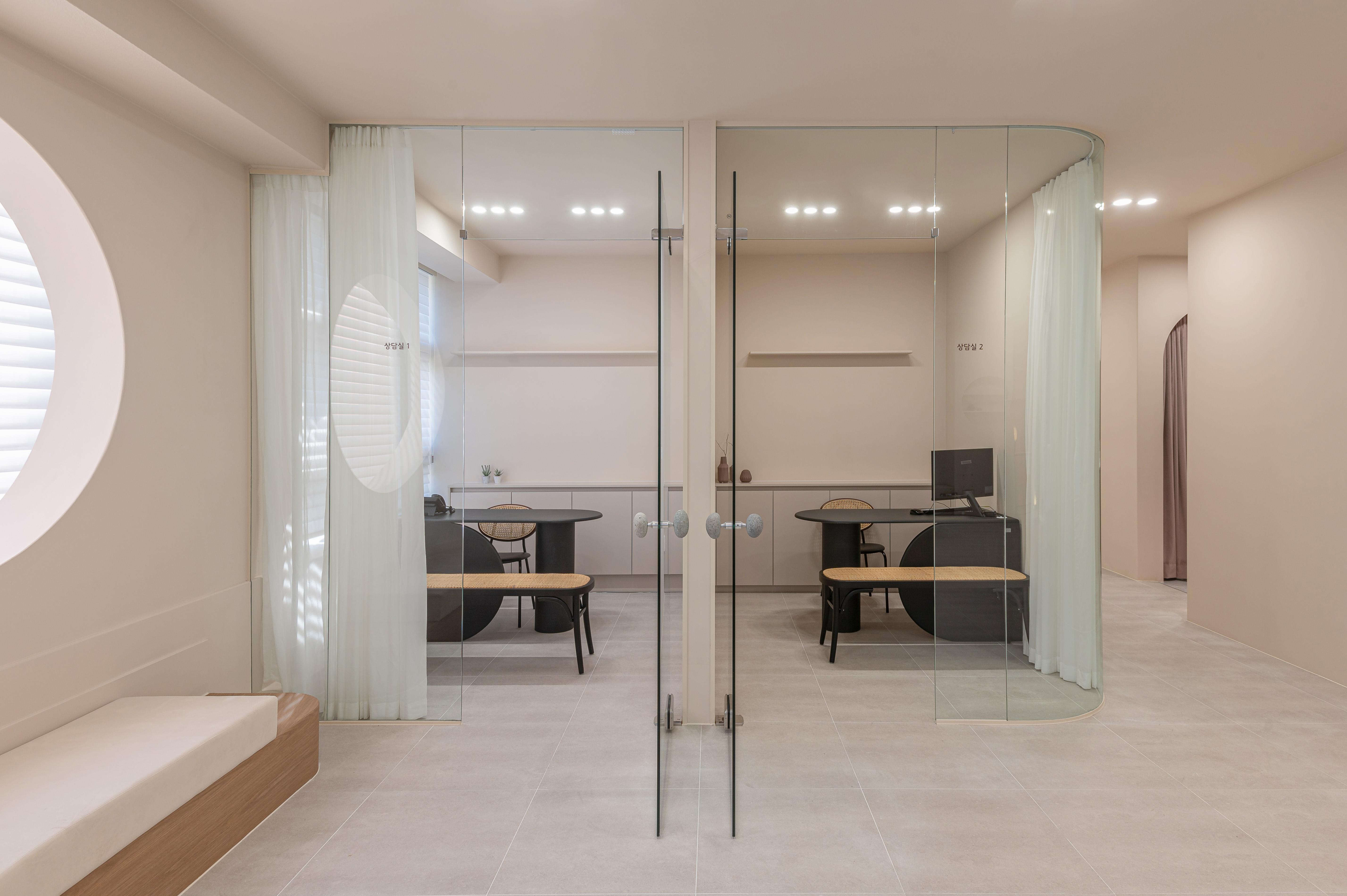 더 코나 메디스페이스 포트폴리오