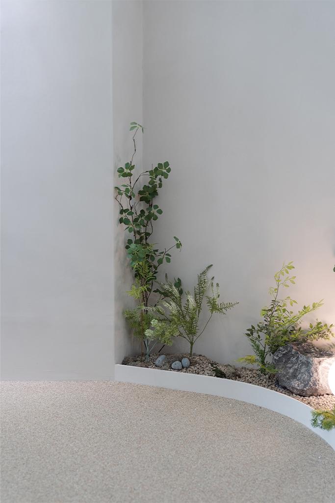 더 코나 메디스페이스 포트폴리오